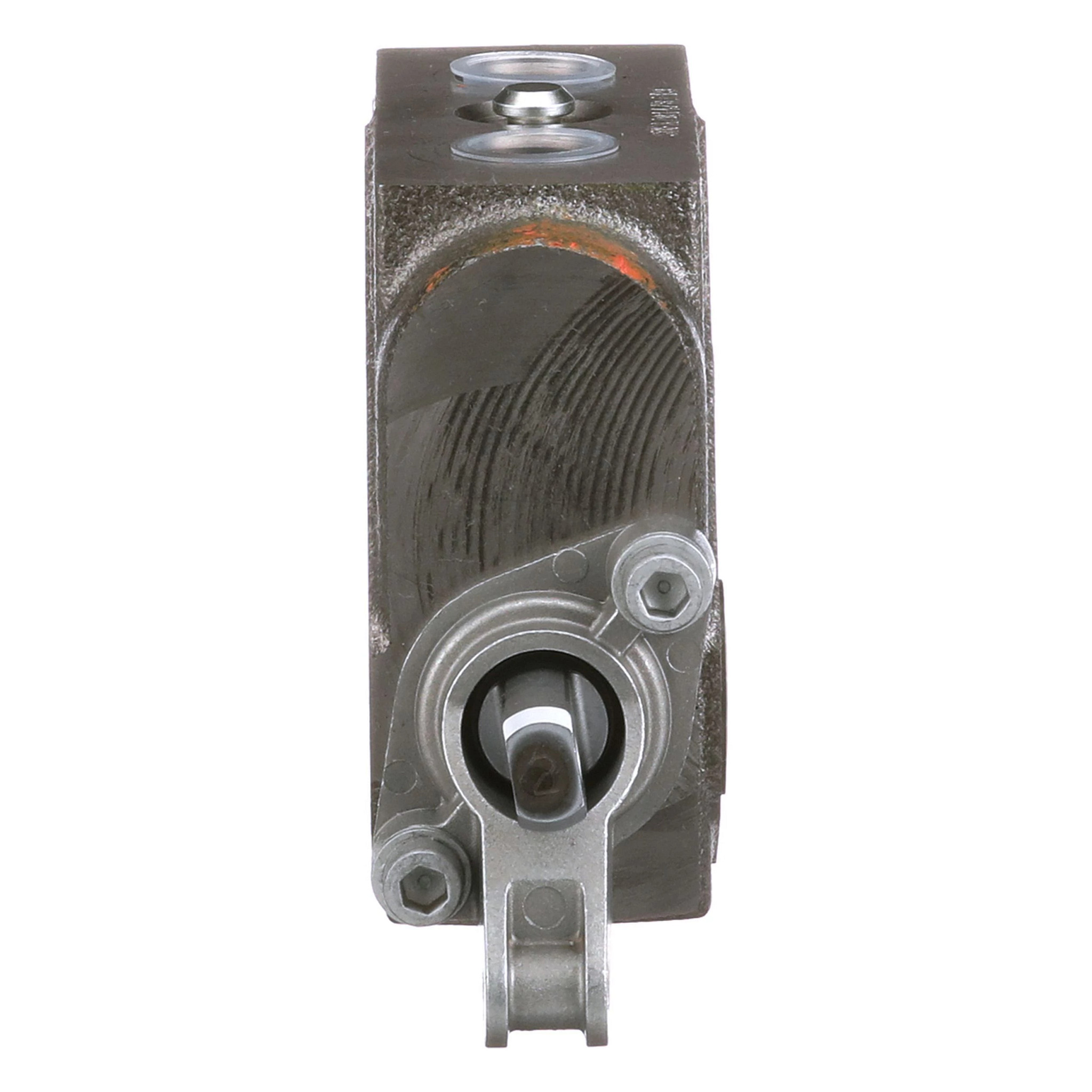 VALVE SECTION | CASEIH | CA | EN