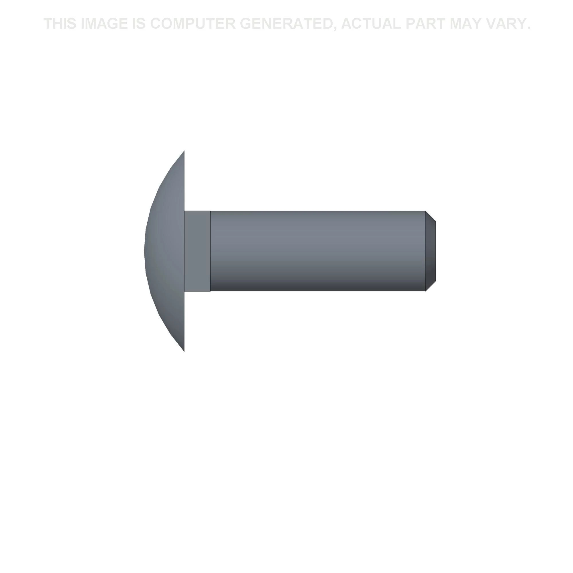 CARRIAGE BOLT | NEWHOLLANDAG | GB | EN