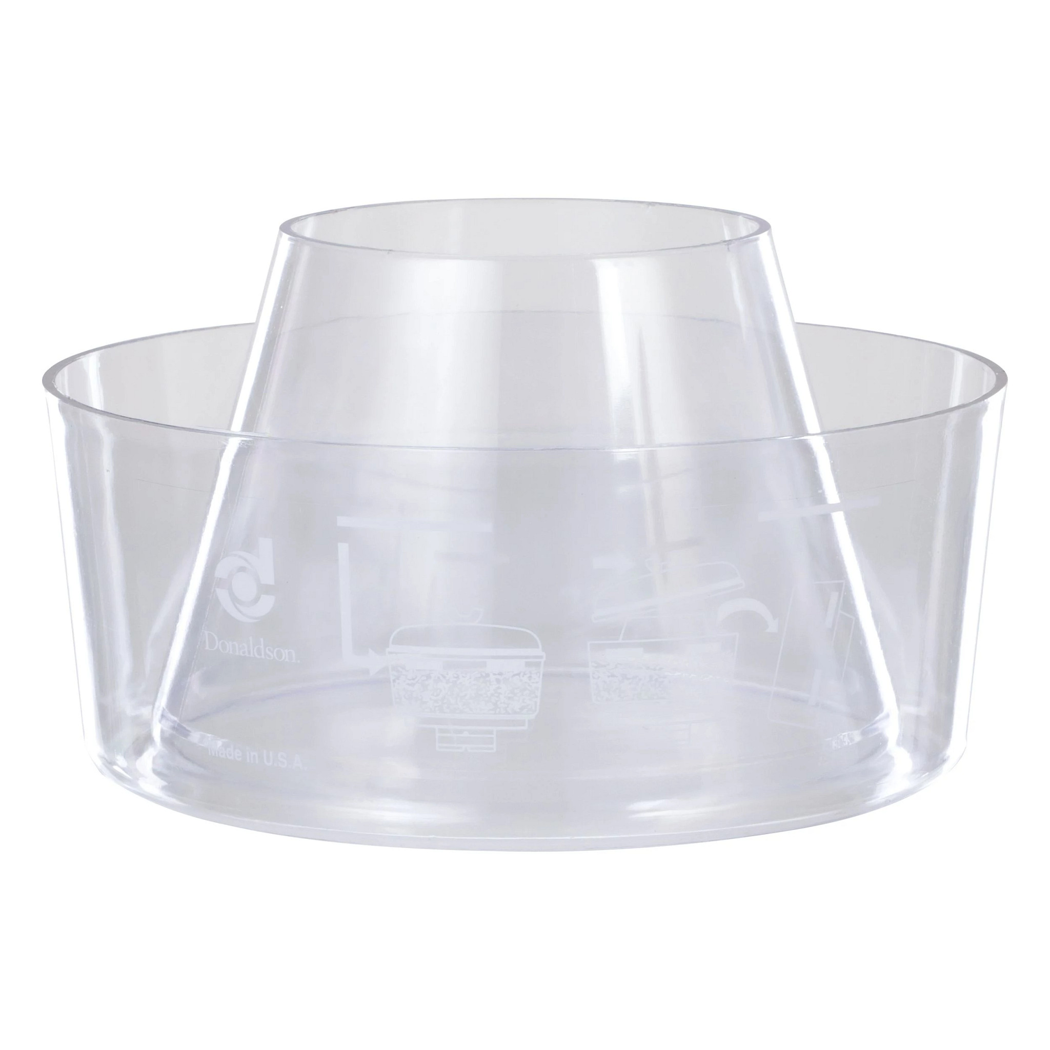 BOL DE FILTRE | NEWHOLLANDCE | EU | FR