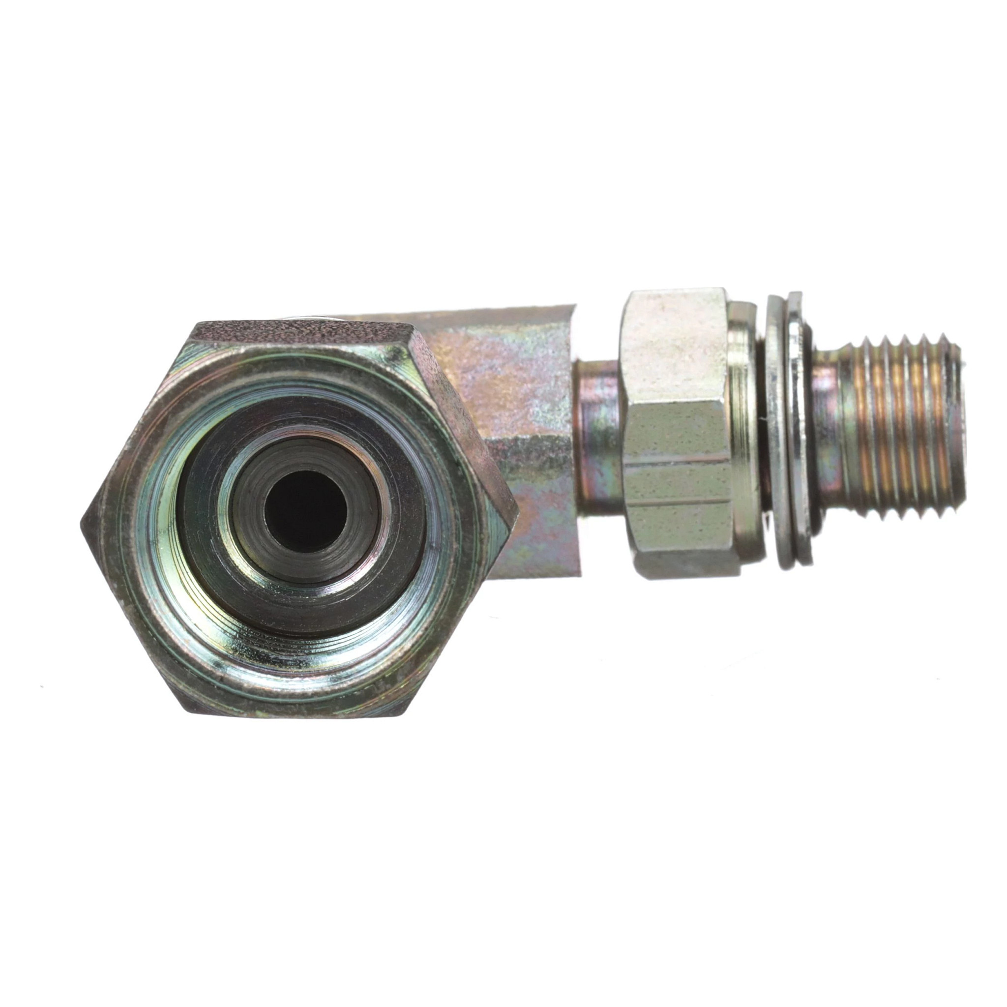 CODO 90 | NEWHOLLANDAG | ES | ES