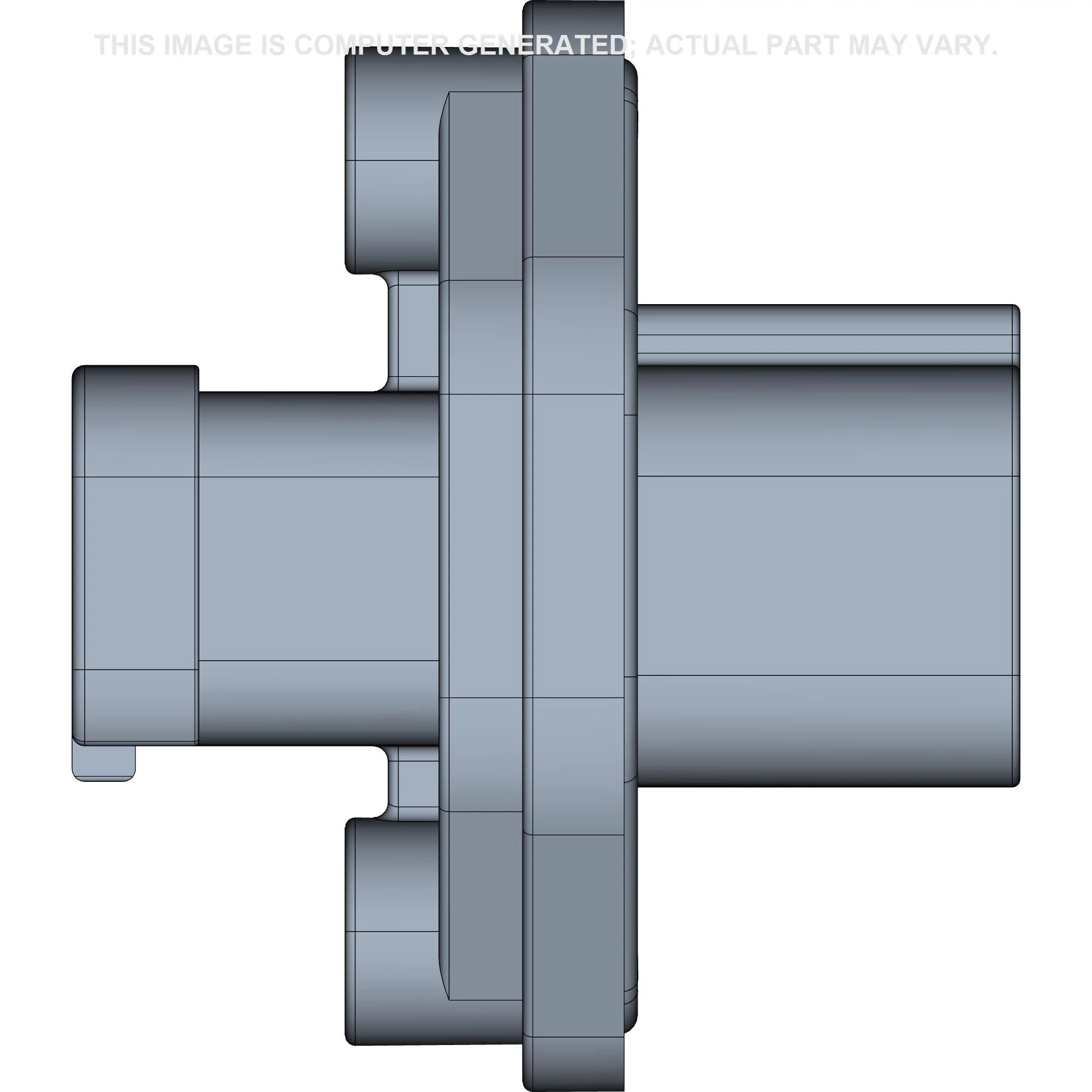 ELEC CONNECTOR | MILLER | US | EN