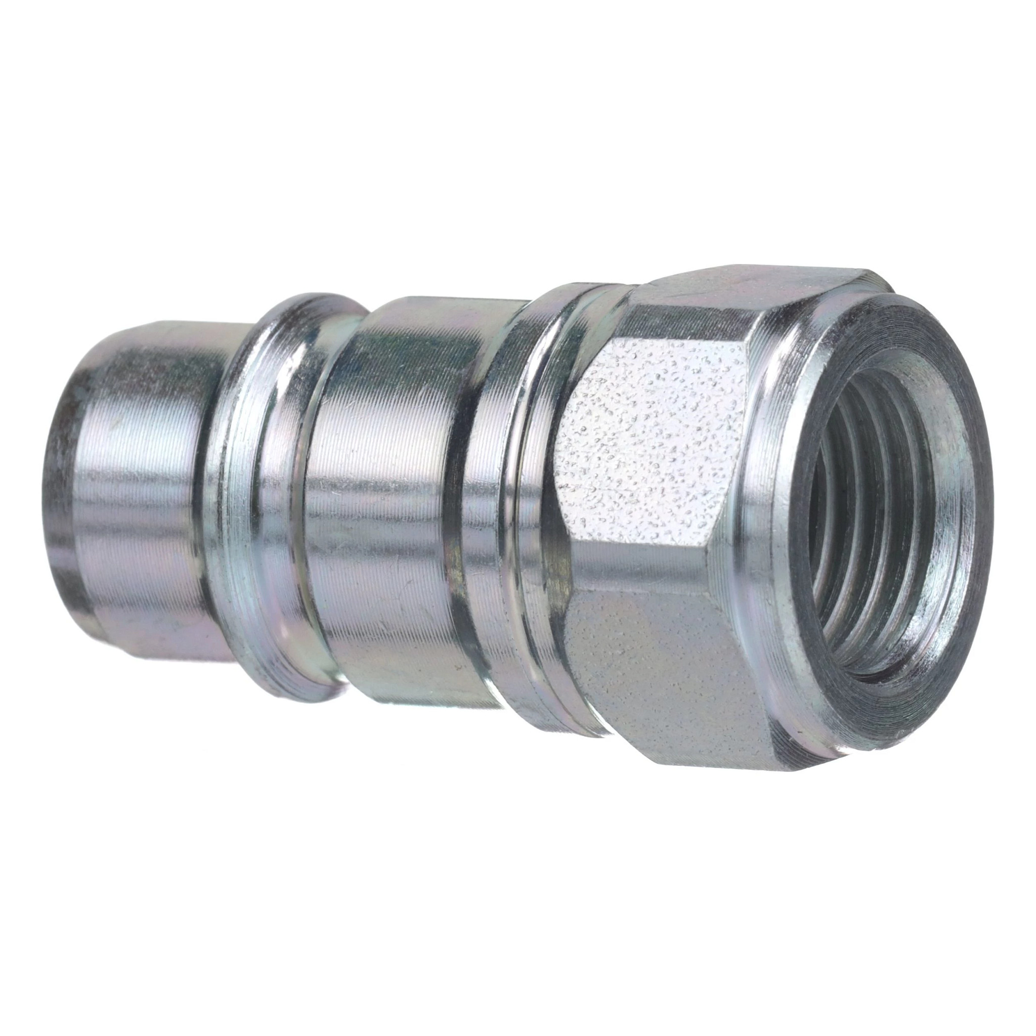 Raccords rapides hydrauliques - Standard | NEWHOLLANDAG | CA | FR