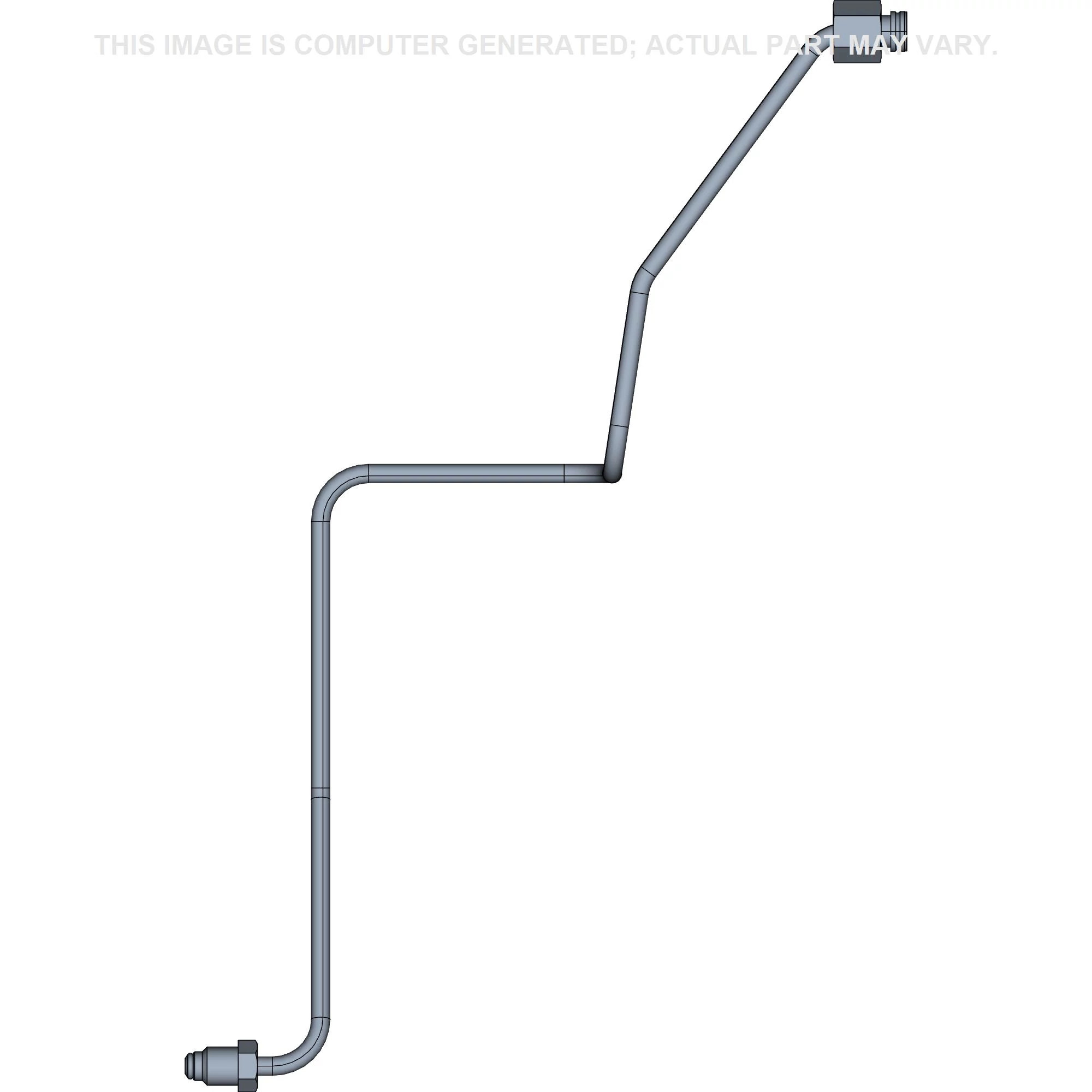 HYD TUBE | NEWHOLLANDAG | US | EN
