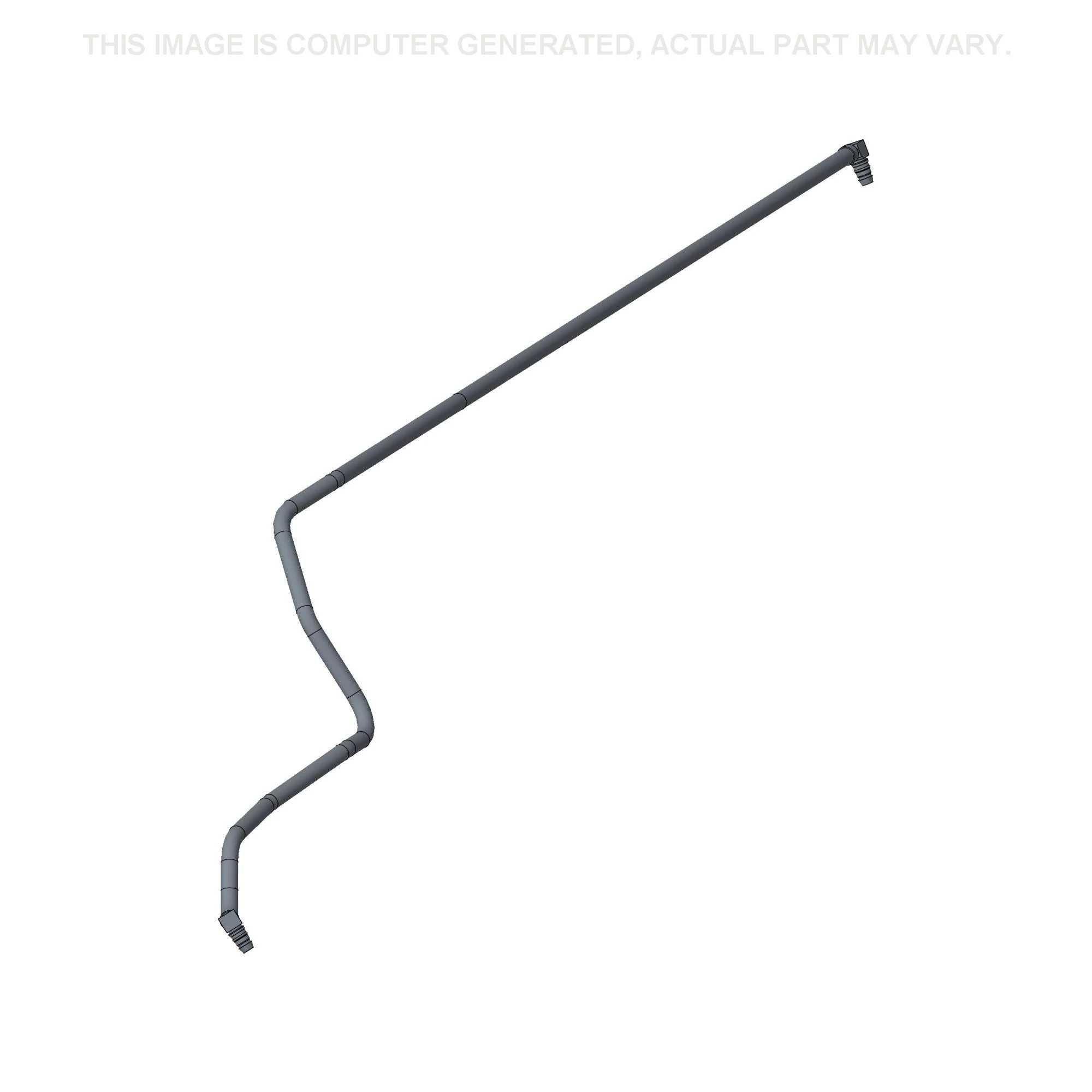 TUBE | CASEIH | EU | FR