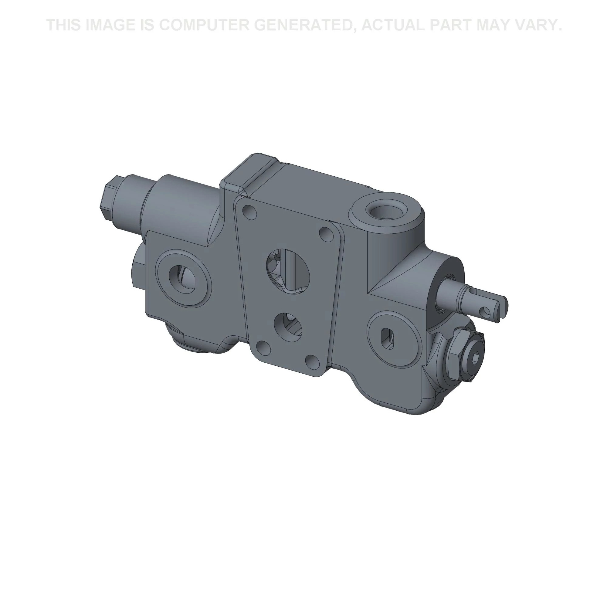 VALVE SLICE | CASEIH | CA | EN