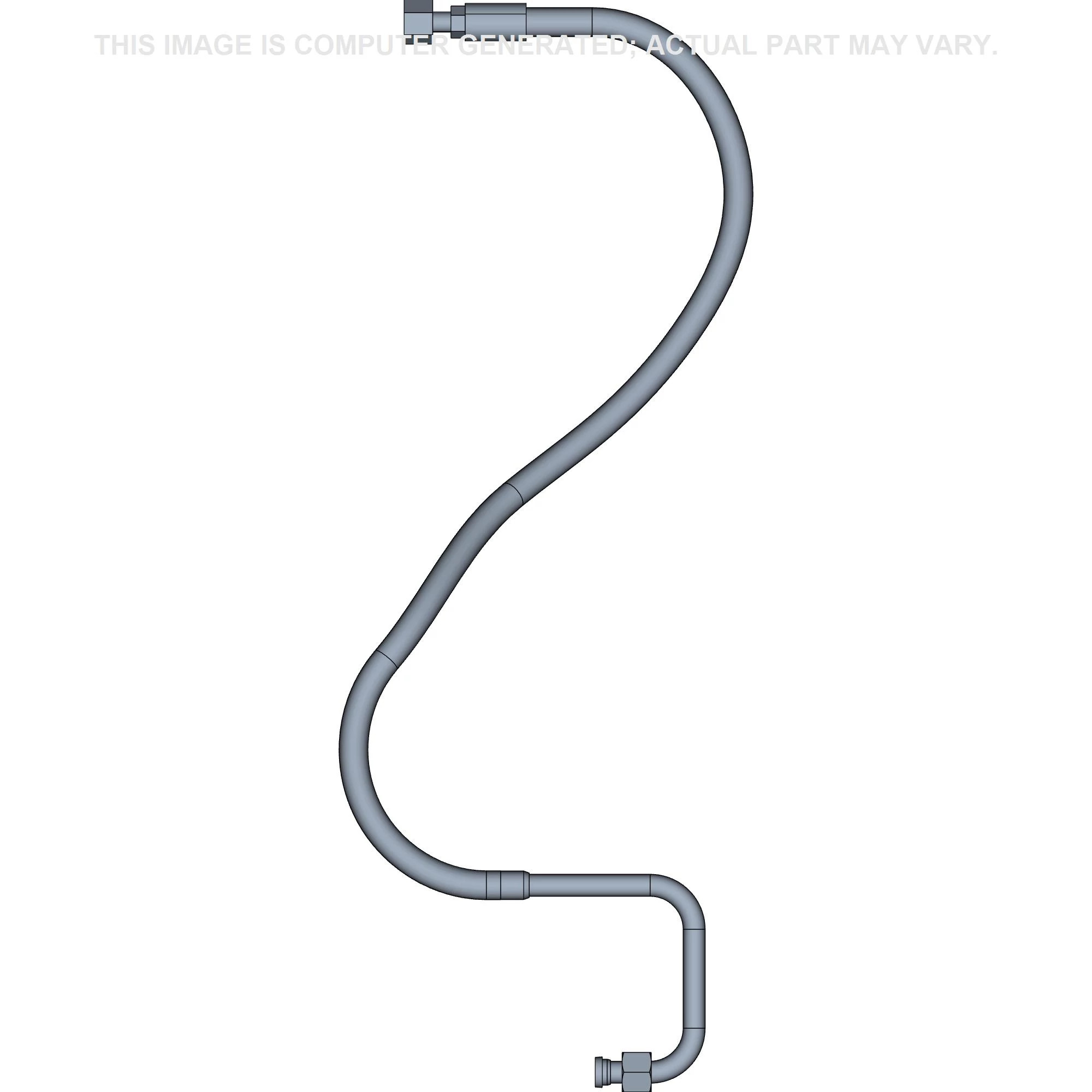 Mangueira Hidráulica