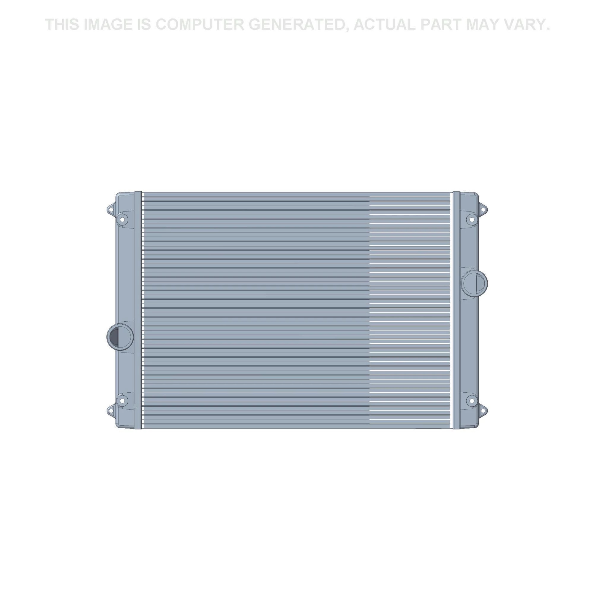 RADIATOR | NEWHOLLANDAG | GB | EN