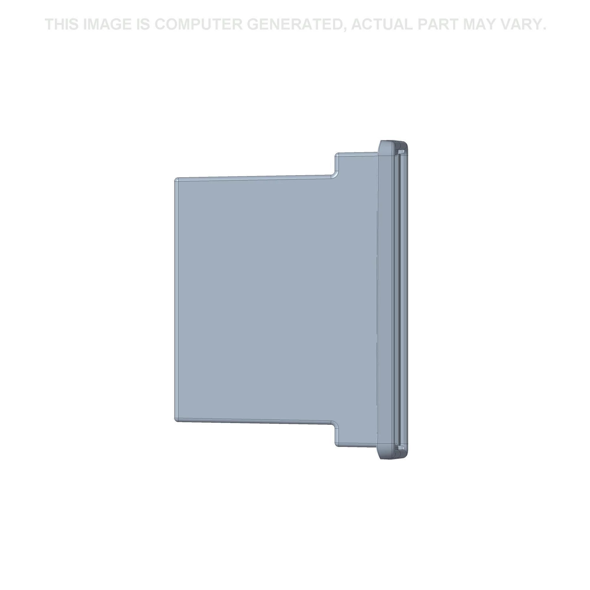 PAINEL DA GUARNIÇÃO