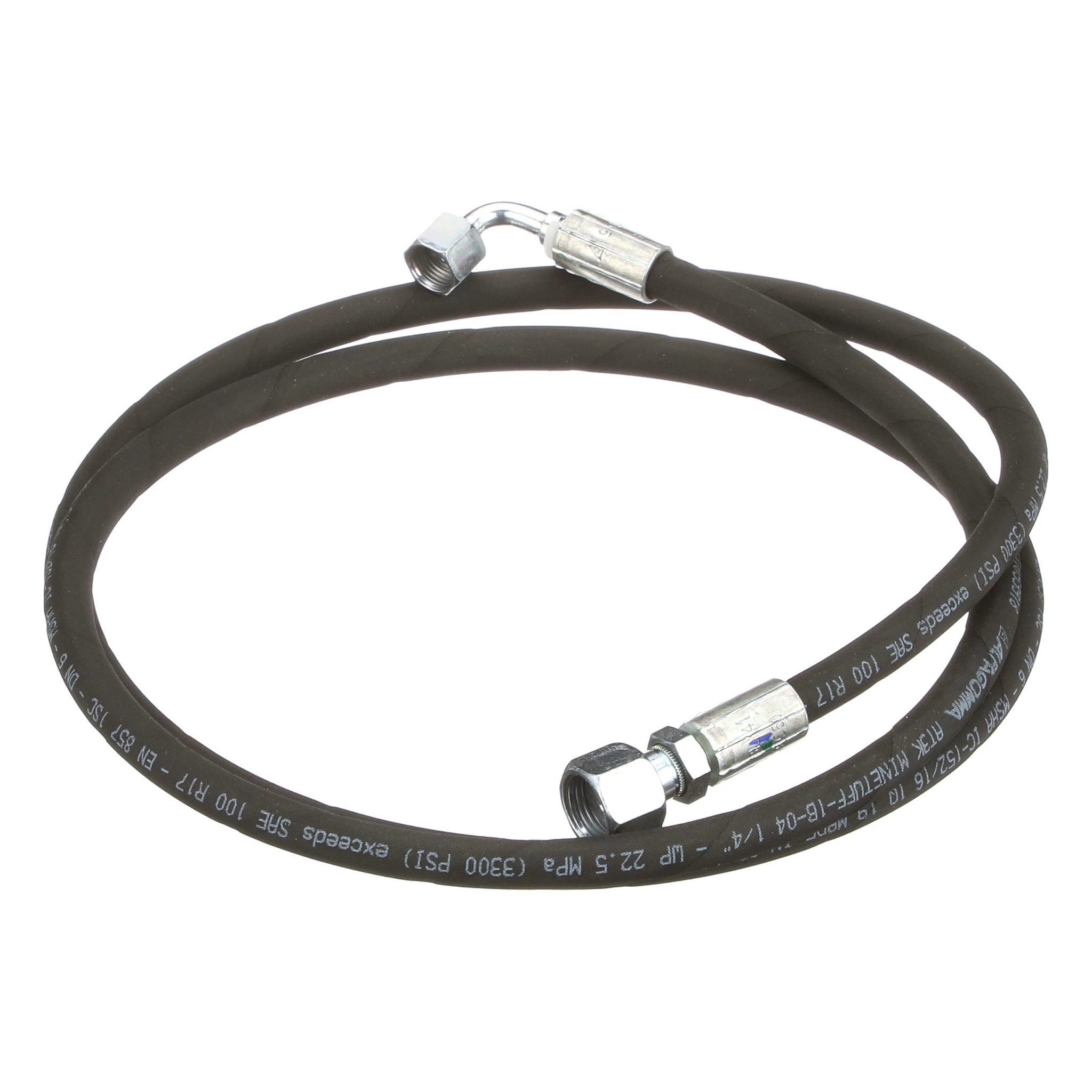 TUBO HIDRÁULICO | NEWHOLLANDAG | EU | ES