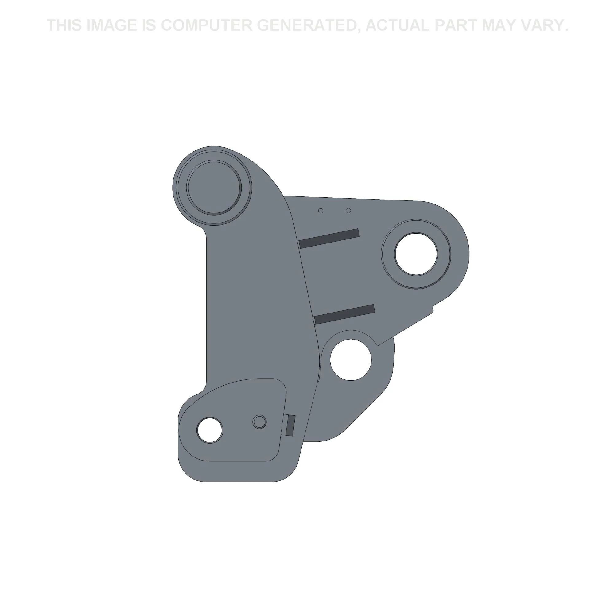 TRÄGER | CASEIH | EU | DE