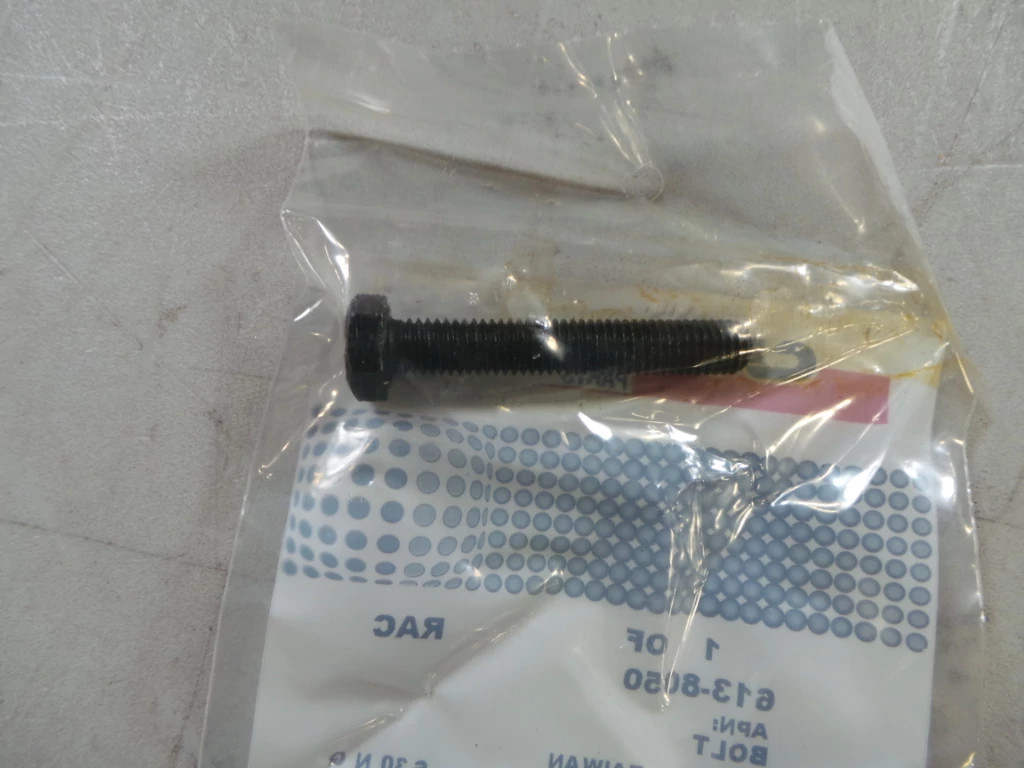 PARAFUSO | STEYR | EU | EN