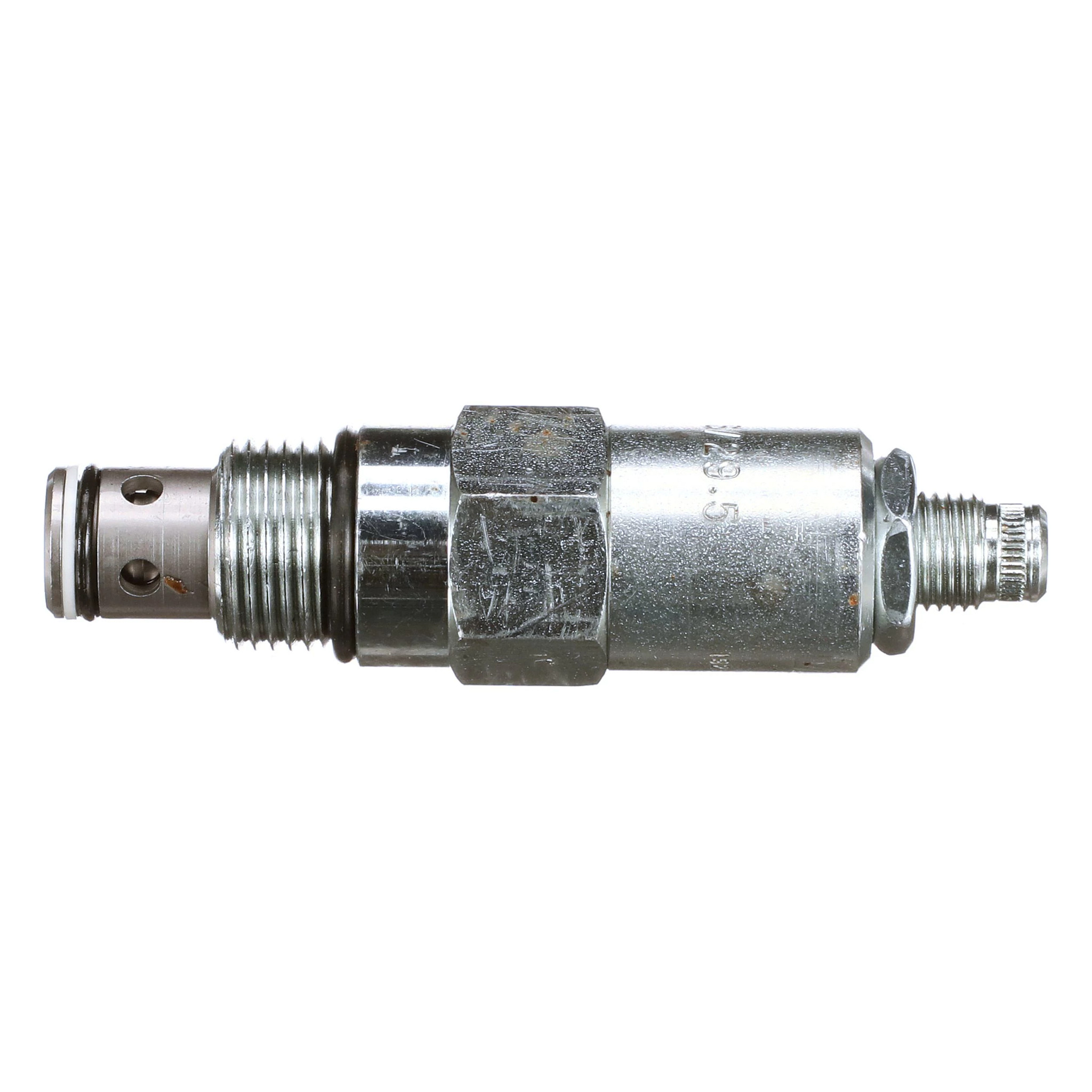 VALVE DE DECHARGE | NEWHOLLANDAG | CA | FR