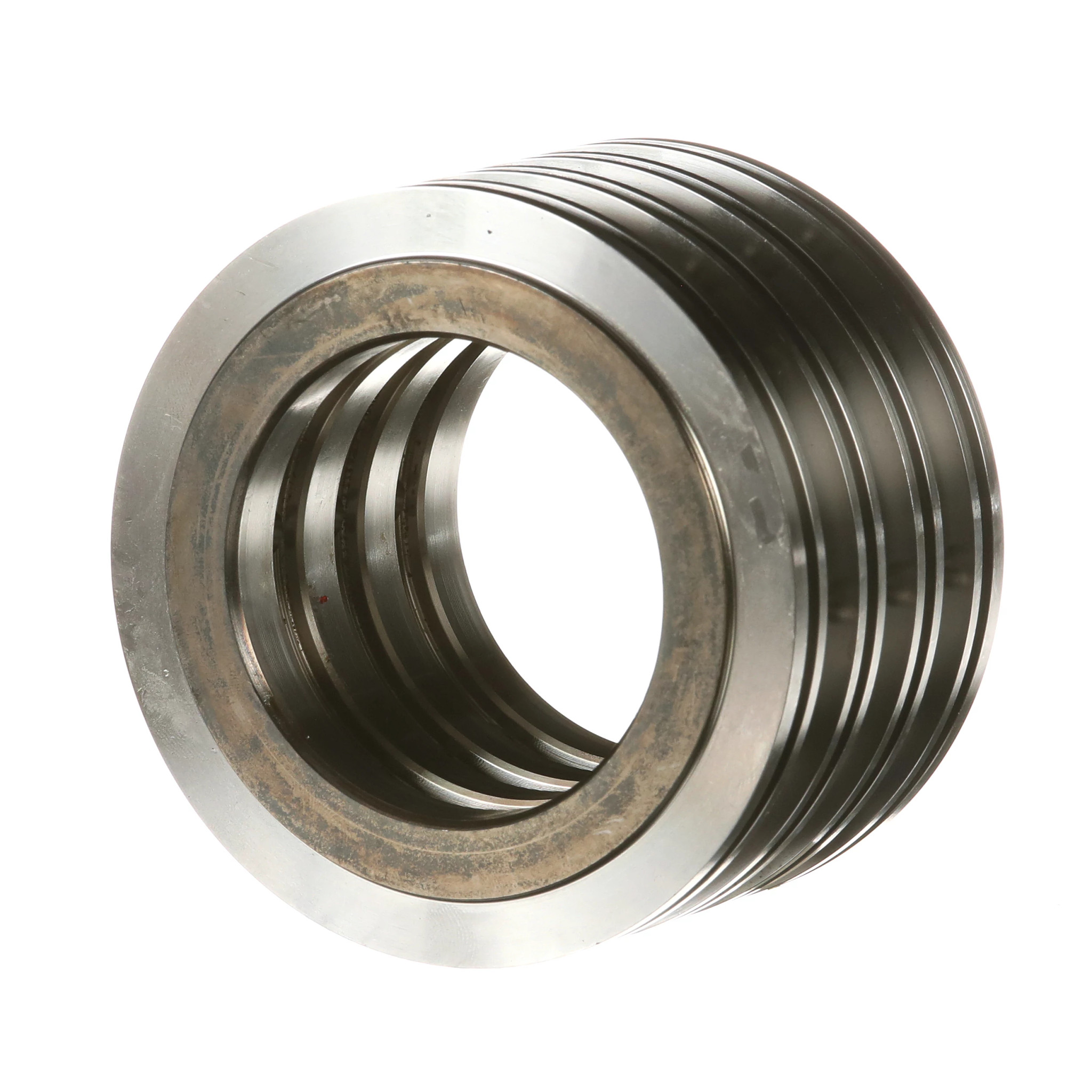 Coletor da Embreagem - 89,3 mm L x 53,5 mm Esp | NEWHOLLANDAG | BR | PT