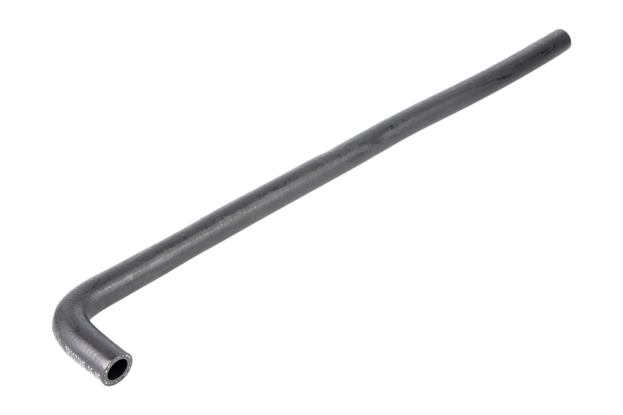 22" Oil Cooler Inlet Hose