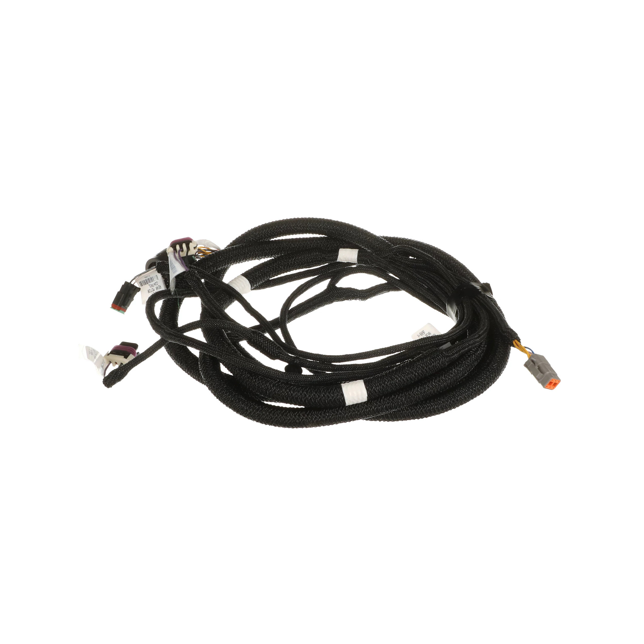 WIRE HARNESS | CASEIH | CA | EN