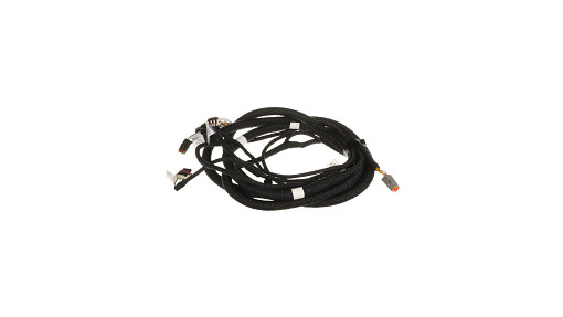WIRE HARNESS | CASECE | SA | EN