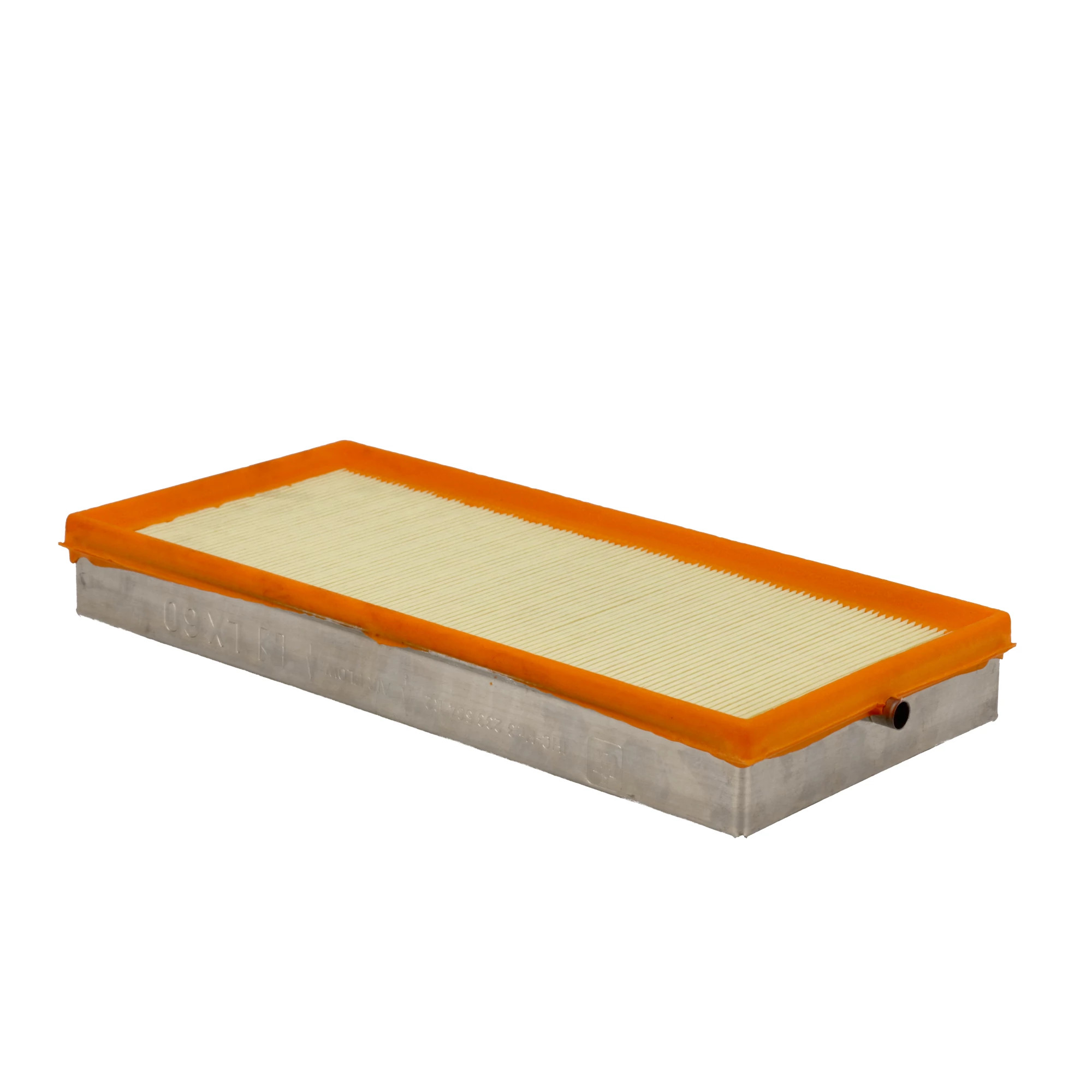CAB FILTER | CASECE | US | EN