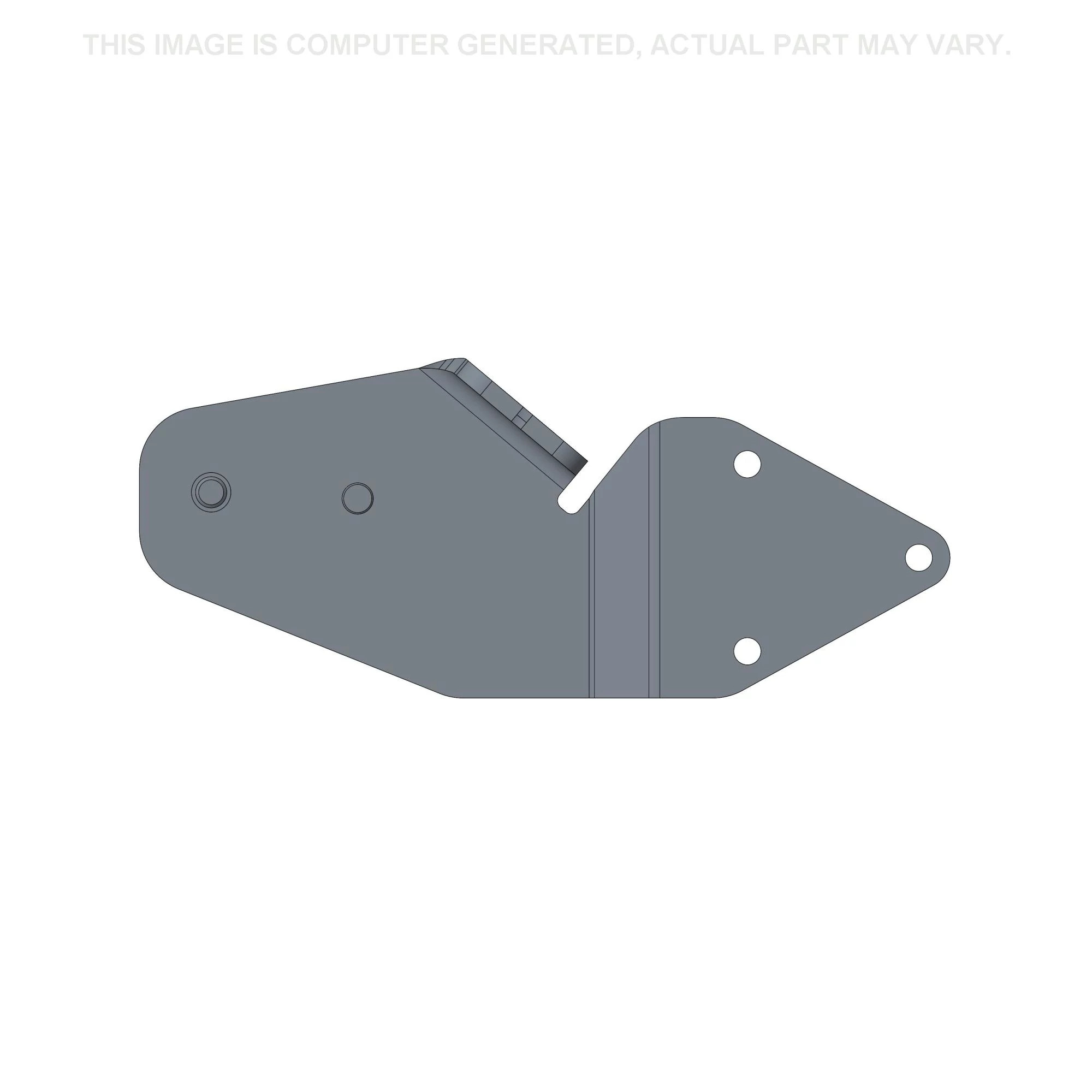 BRACKET | NEWHOLLANDCE | SA | PT