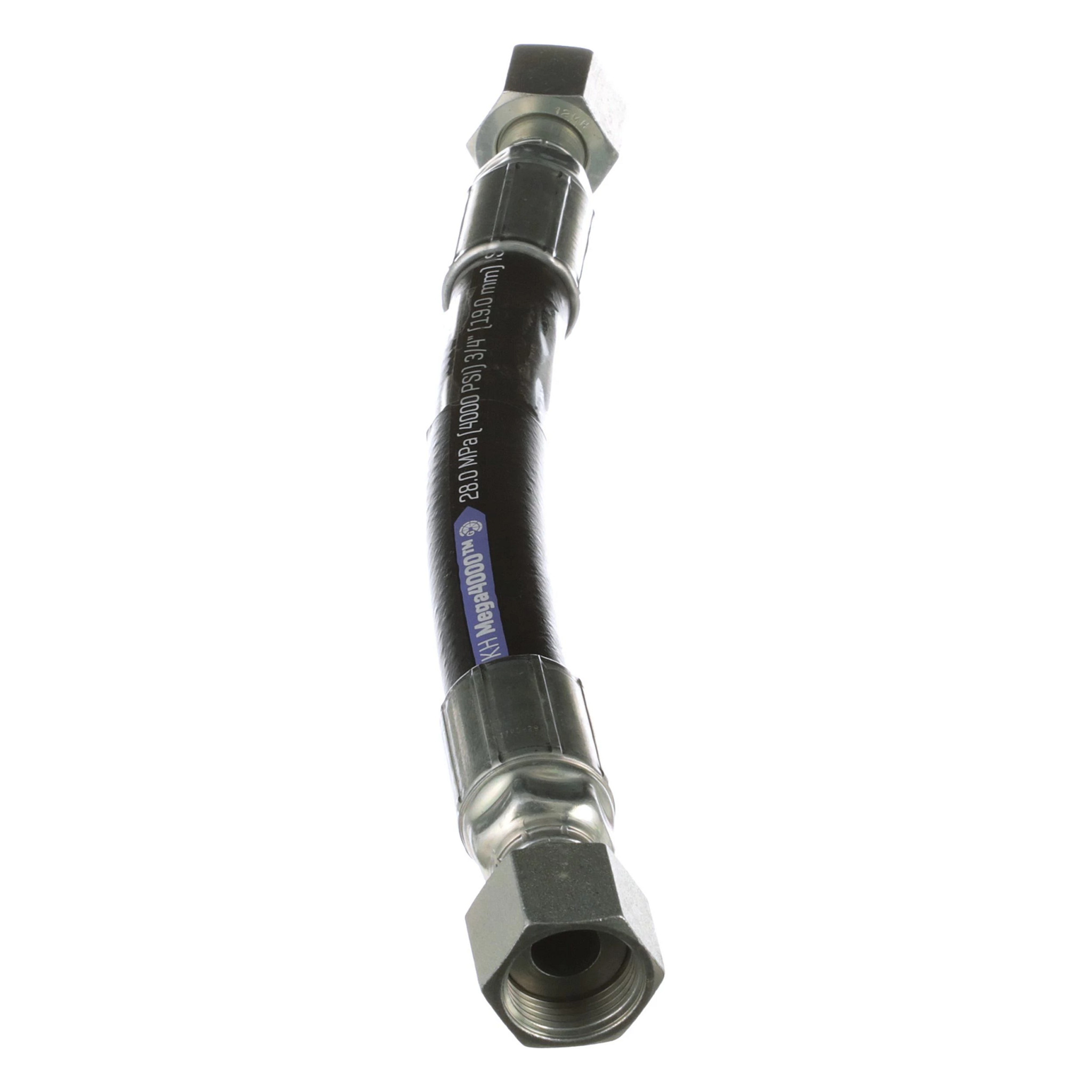 HYDRAULIC HOSE | DEFAULT | US | EN
