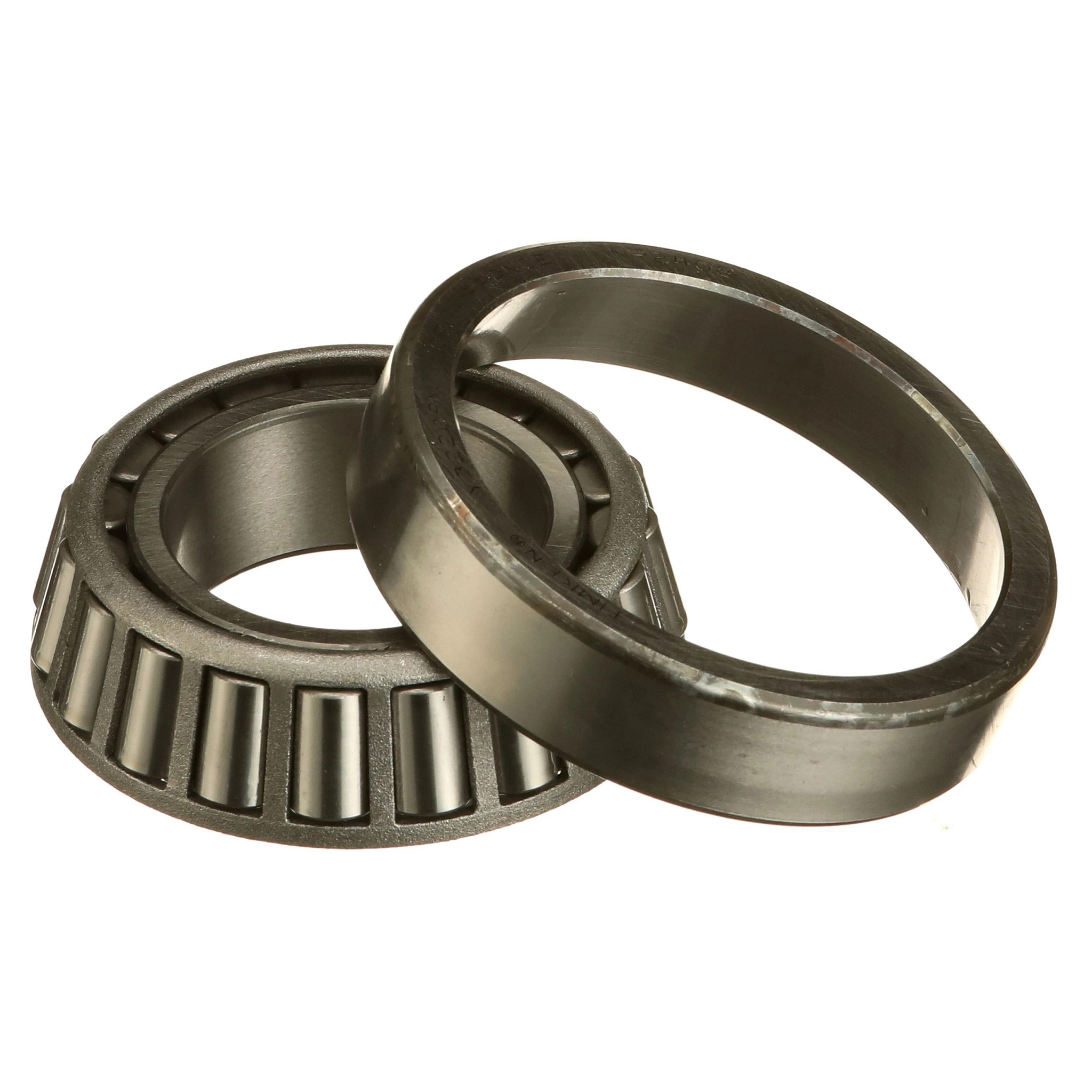 TAPERED BEARING | CASECE | ANZ | EN