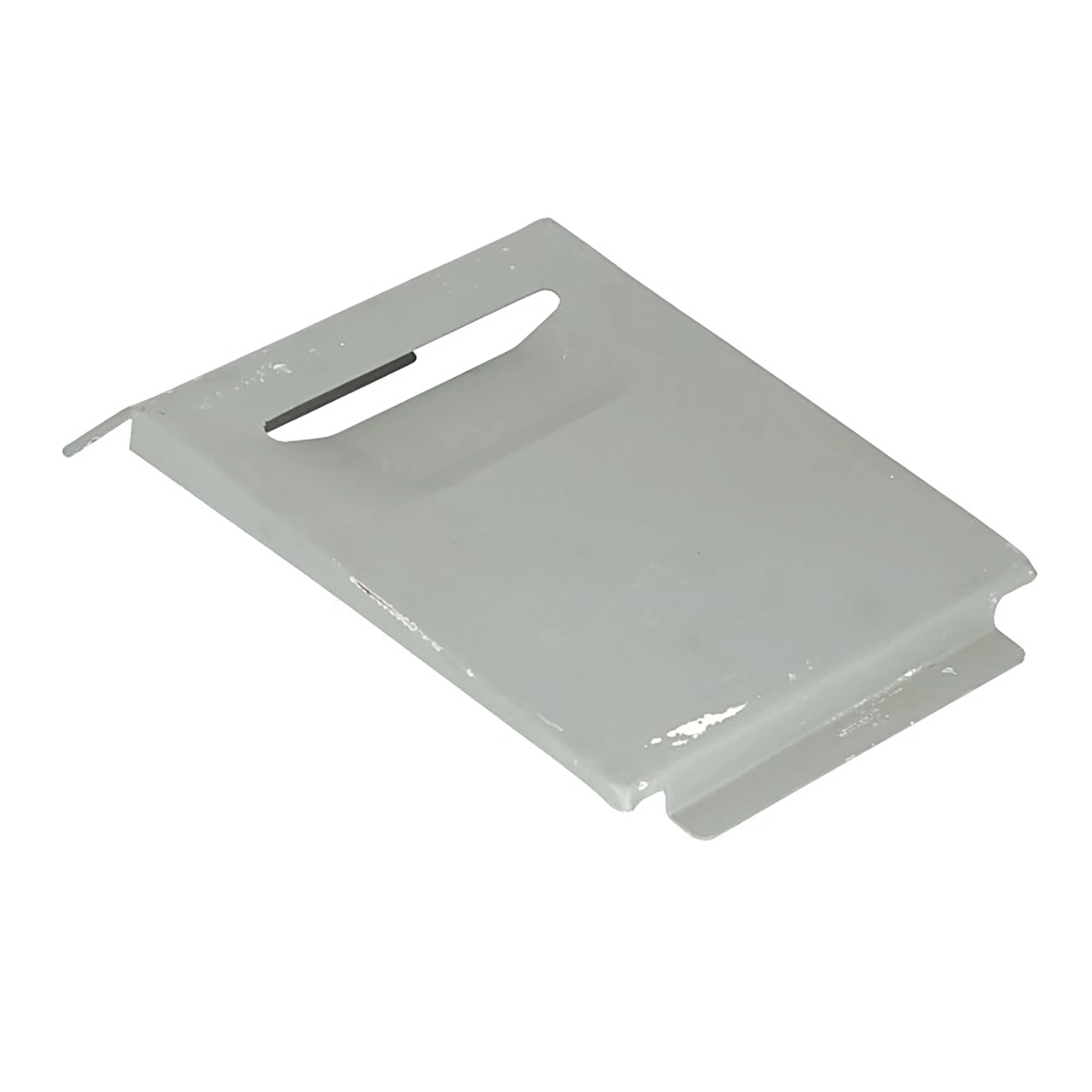 Panneau pour batterie avec verrou | NEWHOLLANDCE | CA | FR