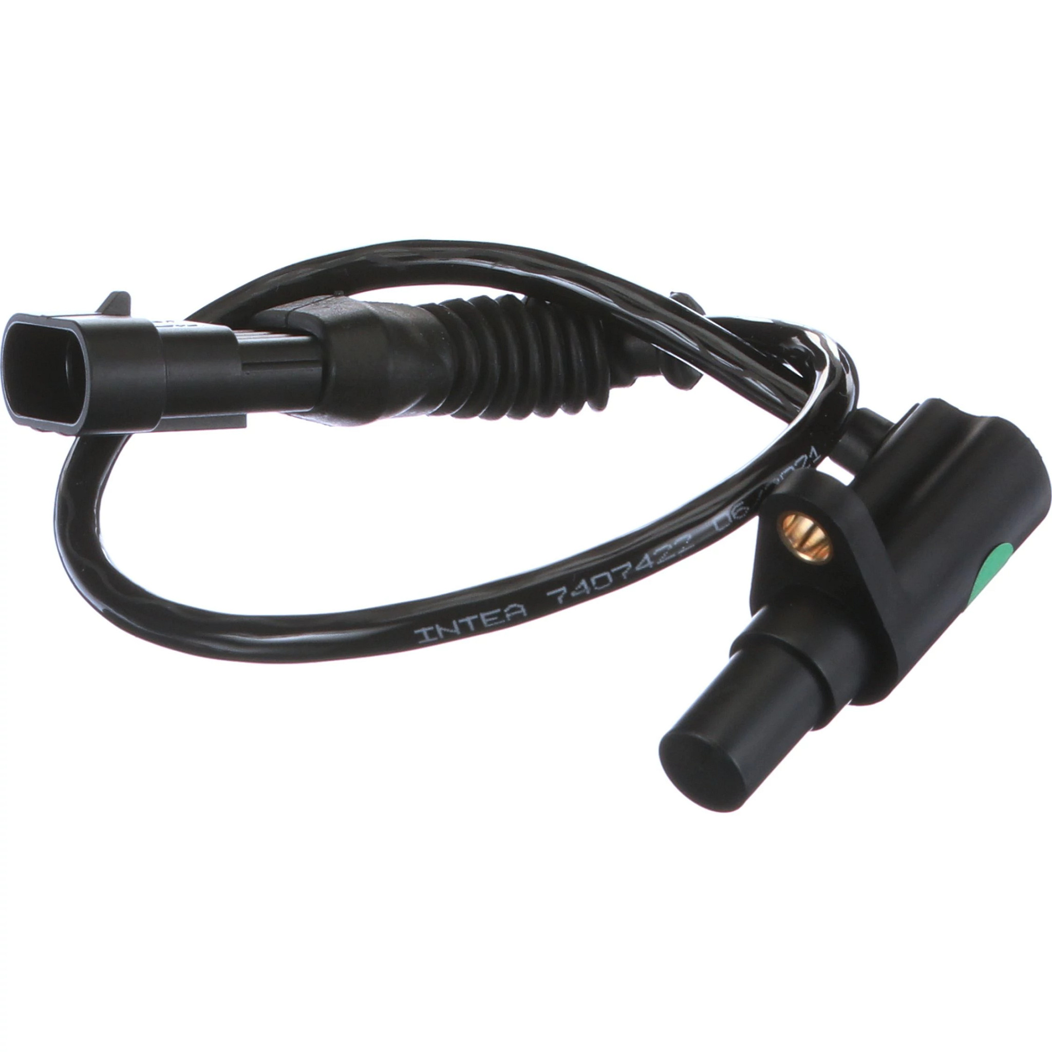 Sensor | CASECE | US | EN