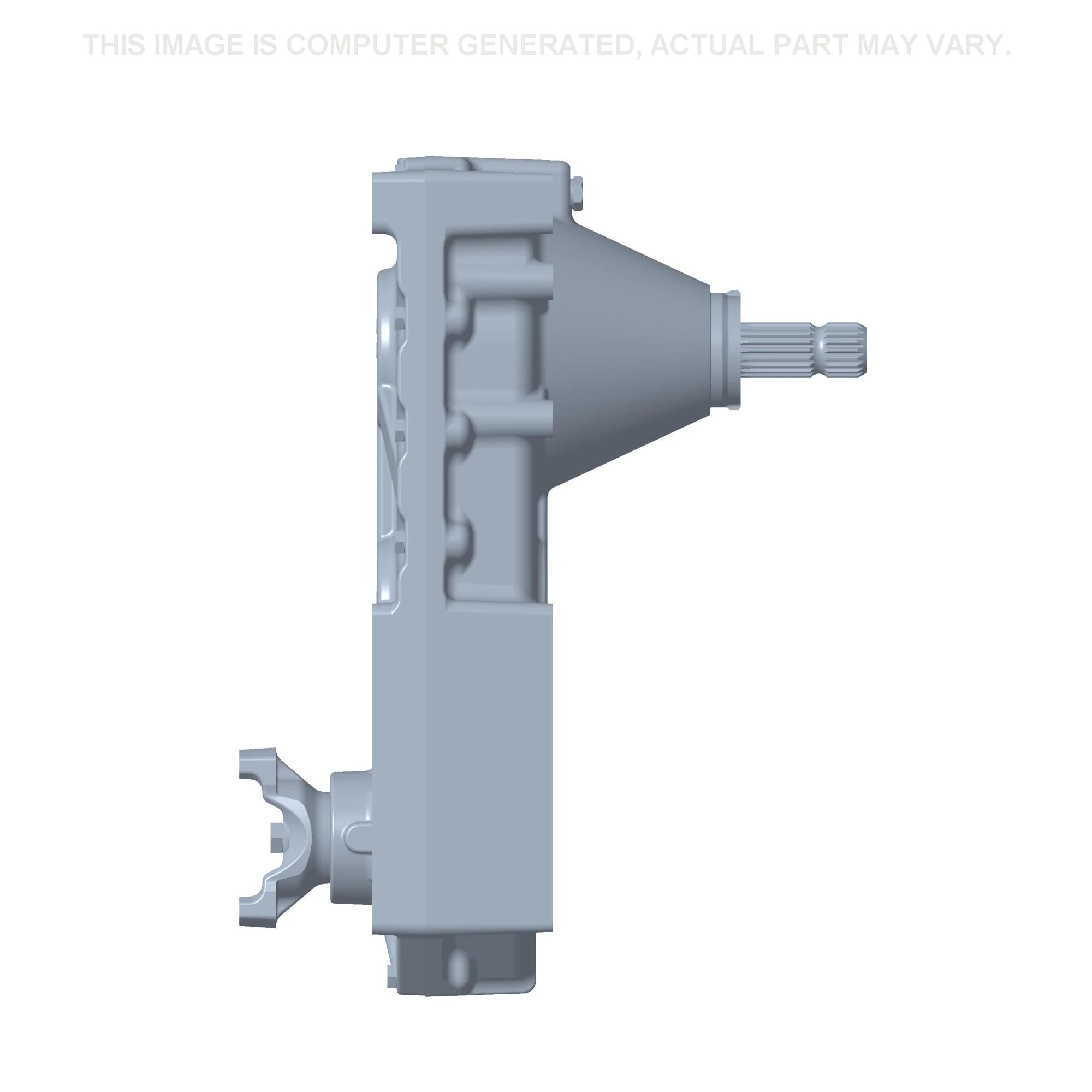 TANDWIELKAST | CASEIH | EU | NL