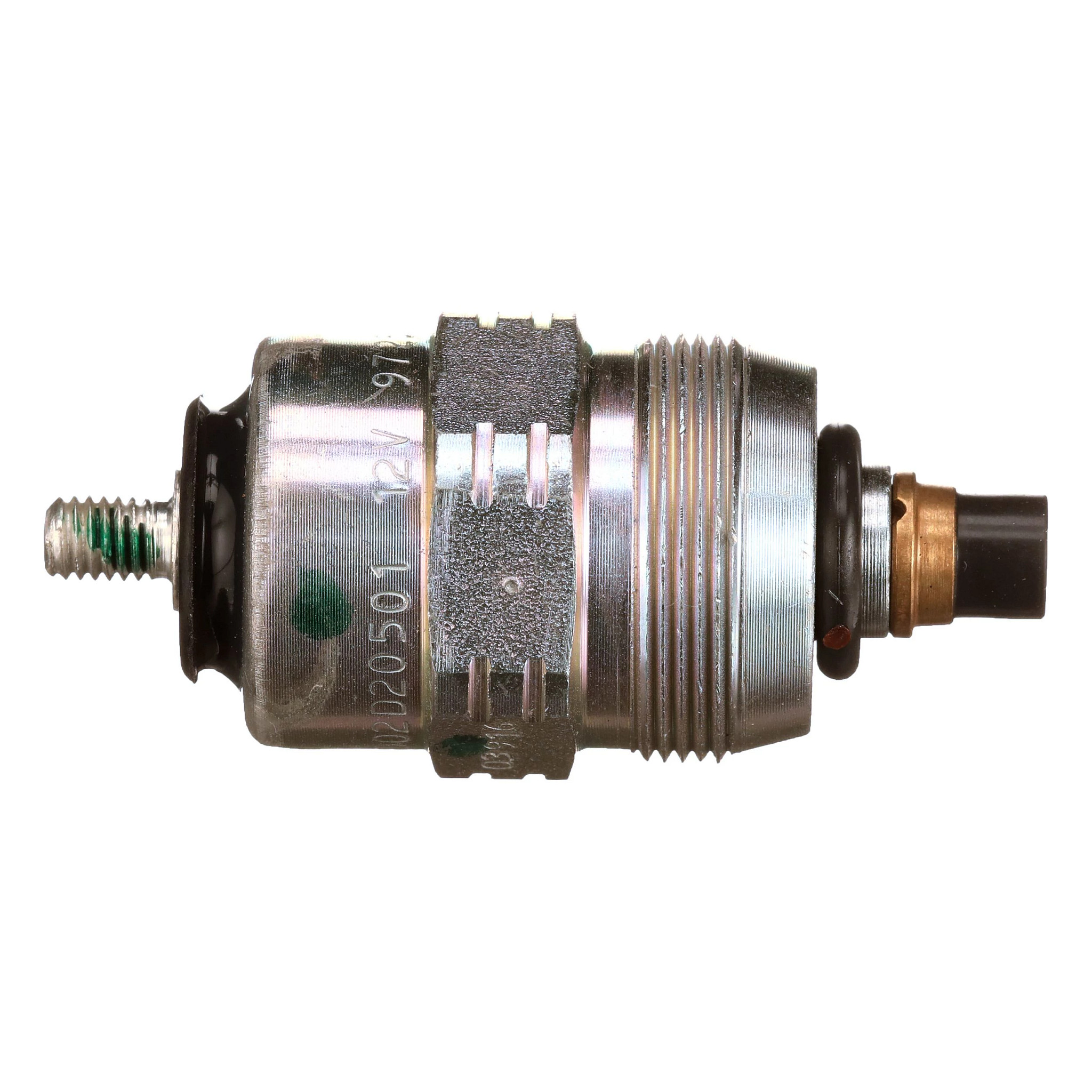 SOLENOID VALVE | MILLER | US | EN