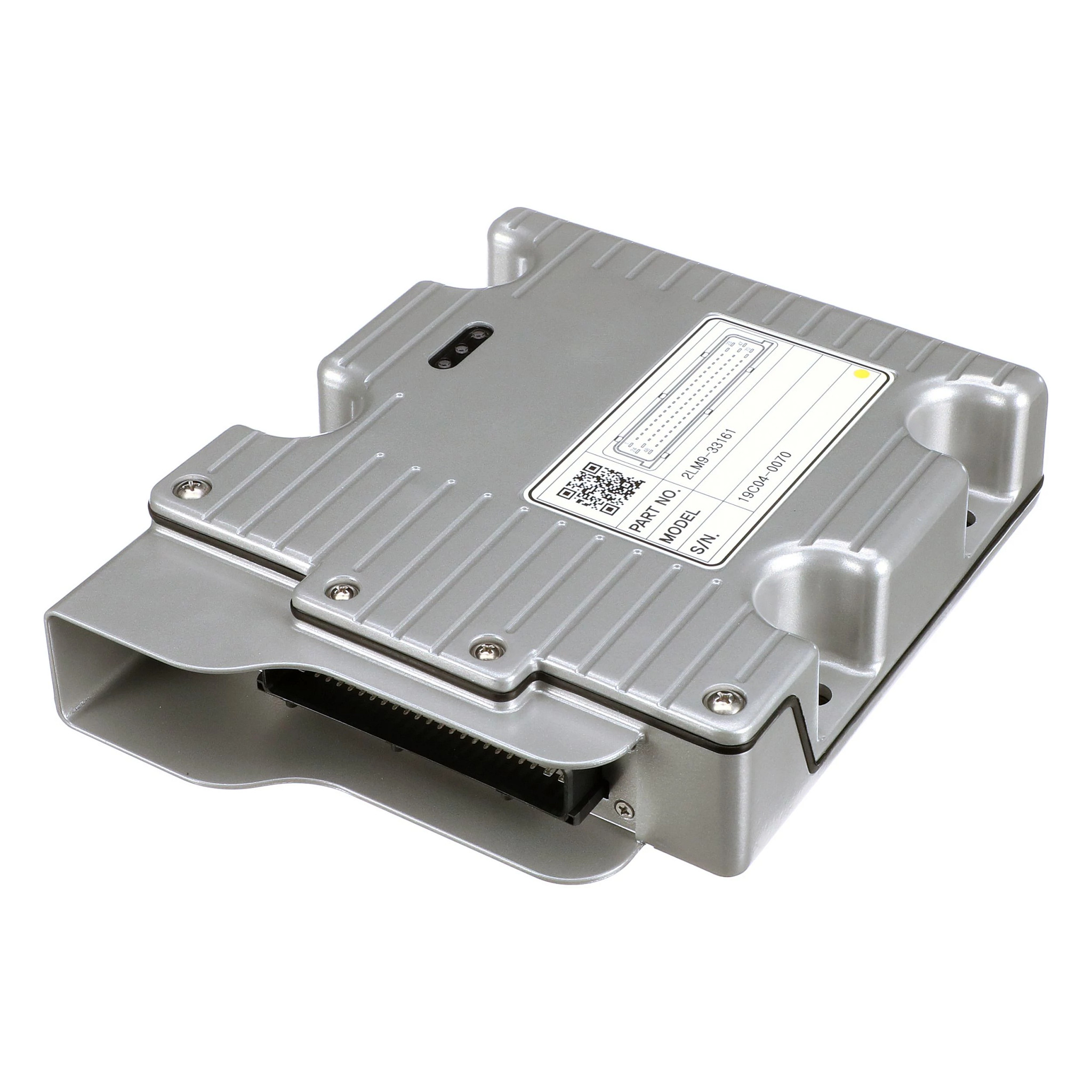 Controller | NEWHOLLANDCE | CA | EN