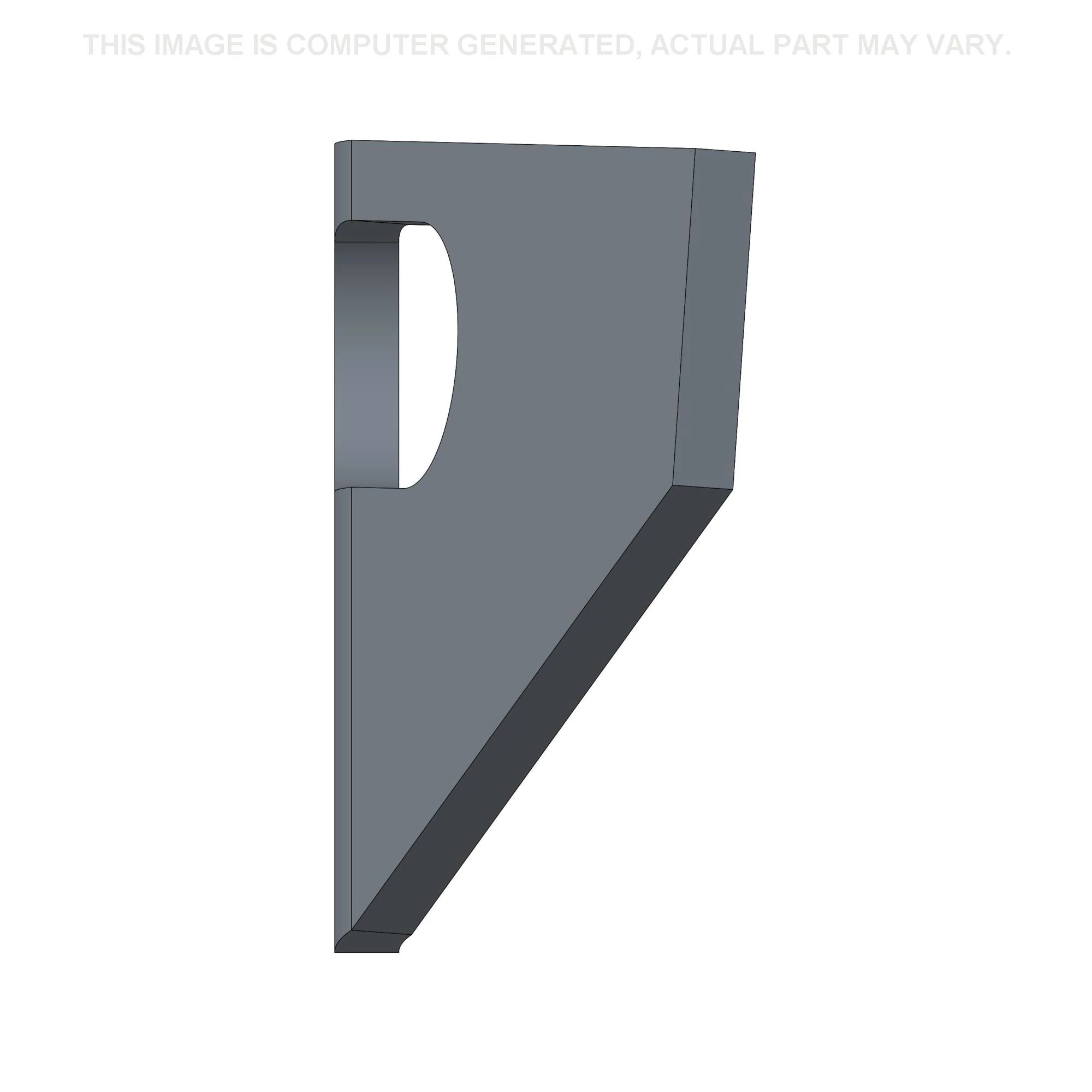 WEAR PLATE | CASEIH | GB | EN