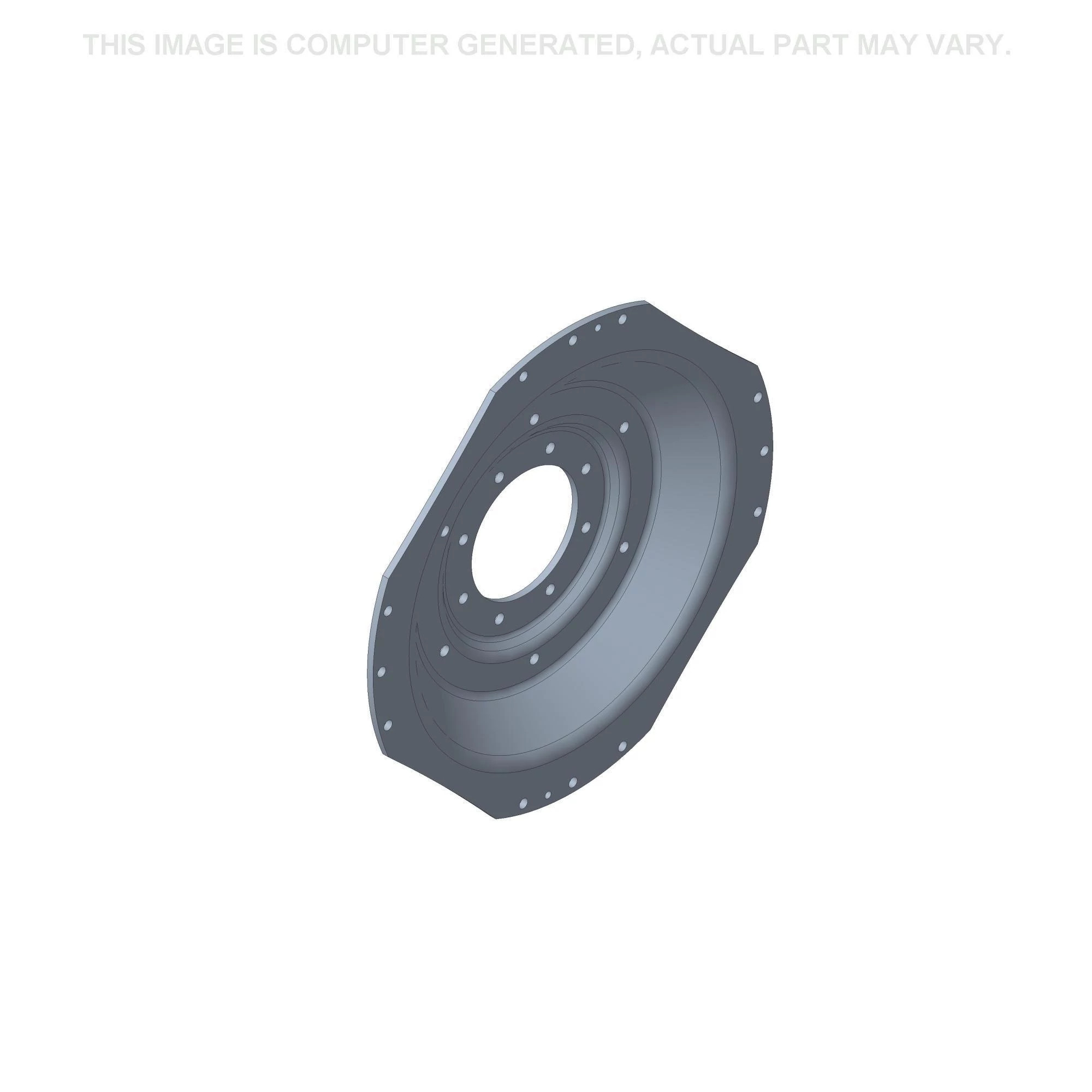 Wheel Disc | NEWHOLLANDAG | CA | EN