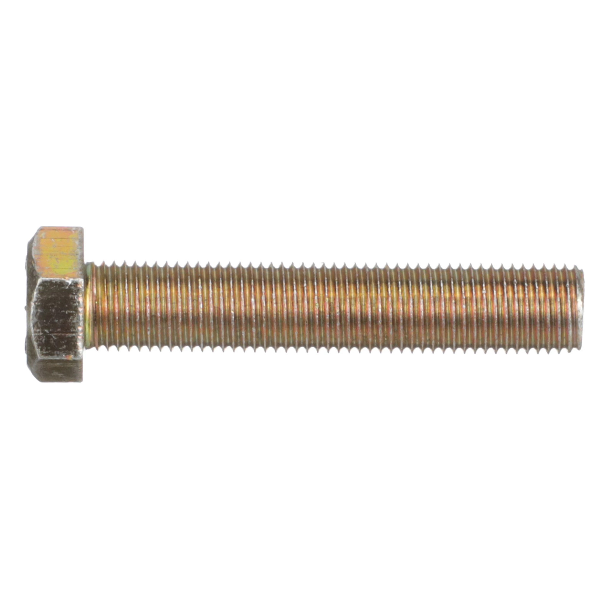 Hex Cap Screw - Grade 8 - 3/8" x 2"
