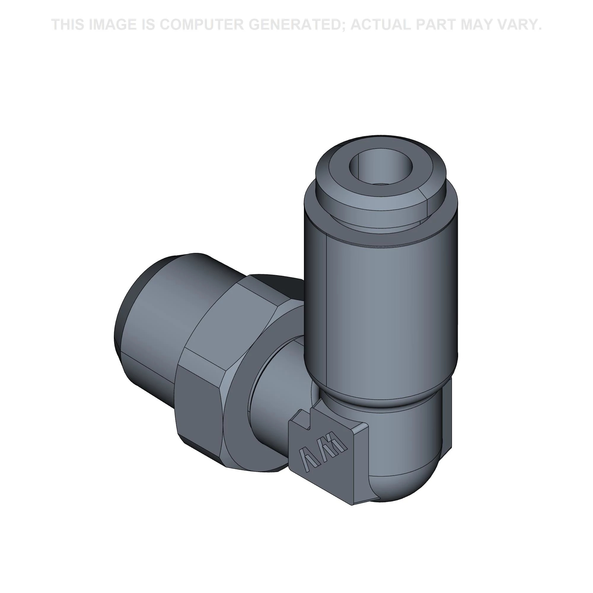 Fitting | NEWHOLLANDAG | US | EN