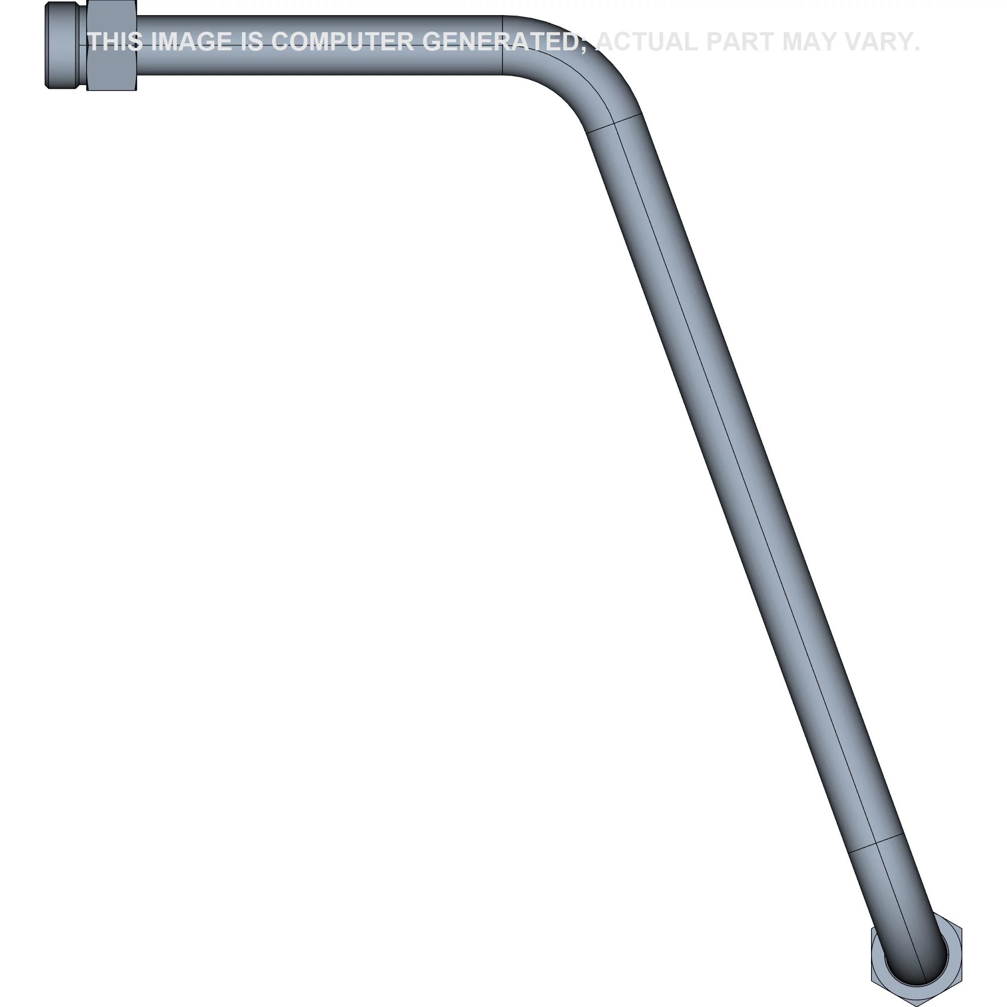 HYD TUBE | CASEIH | CA | EN