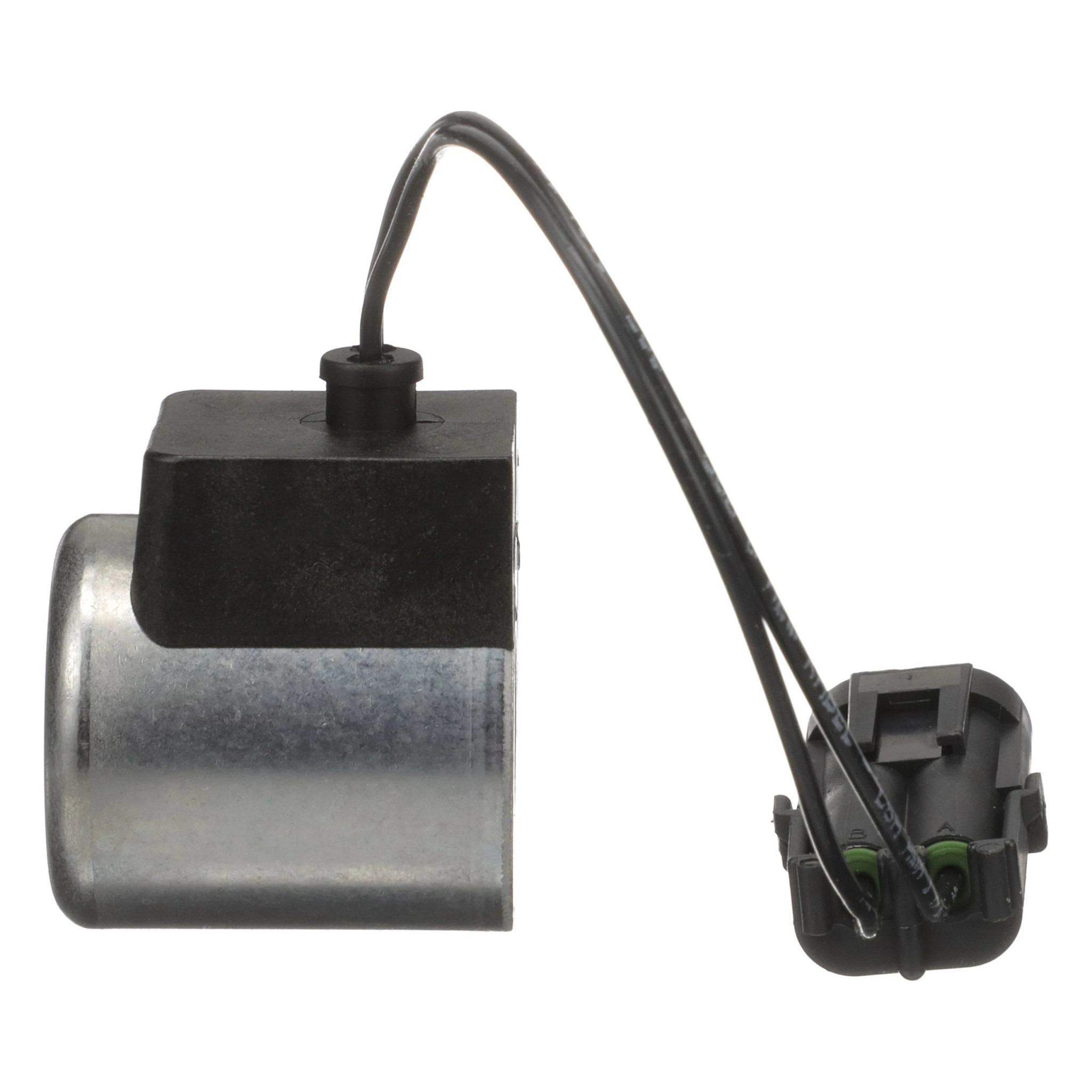 Válvula de Cartucho da Bobina Elétrica