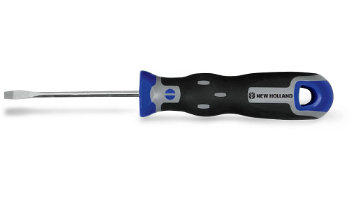 Slotted Blade Screwdriver - 1/4