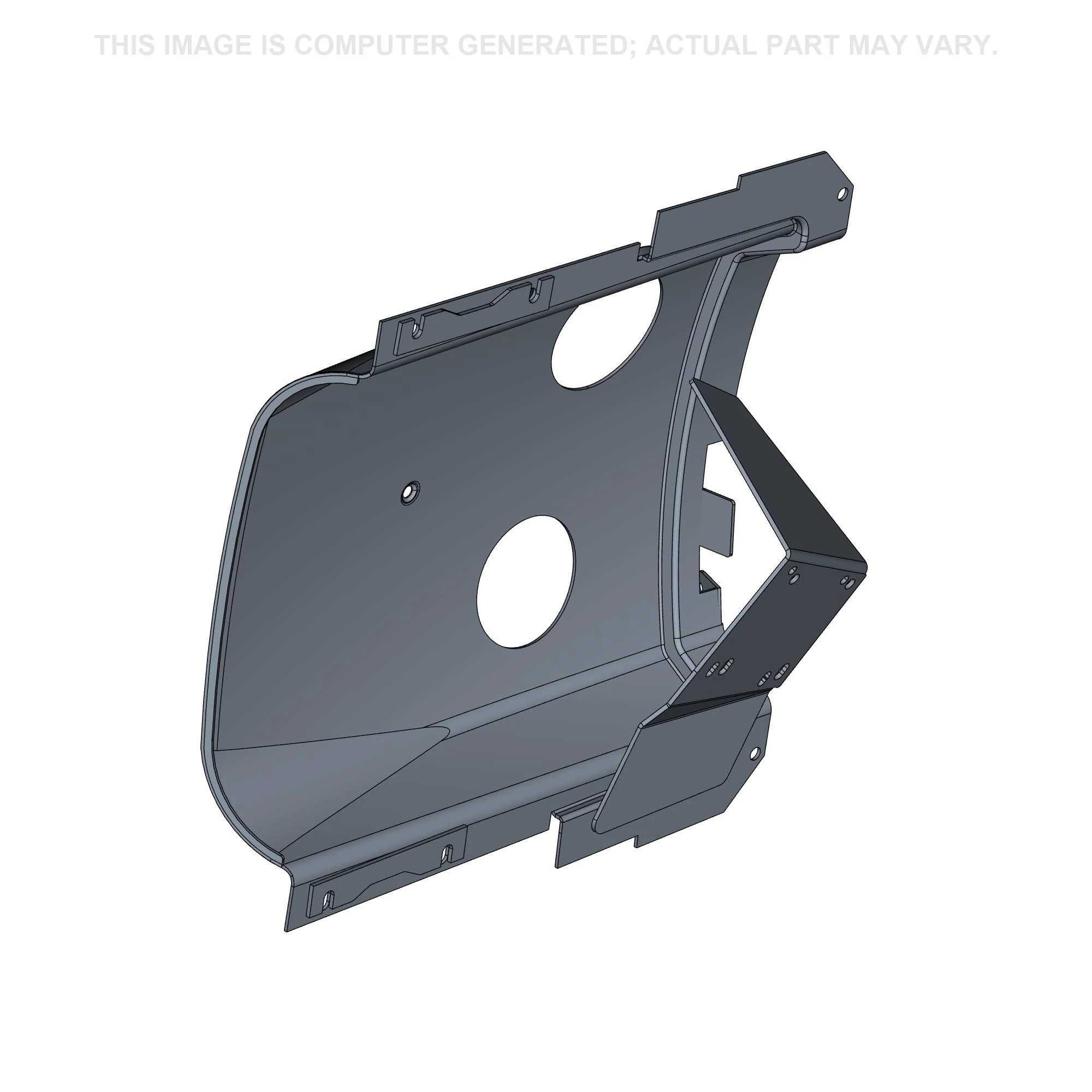 Hood | CASECE | US | EN