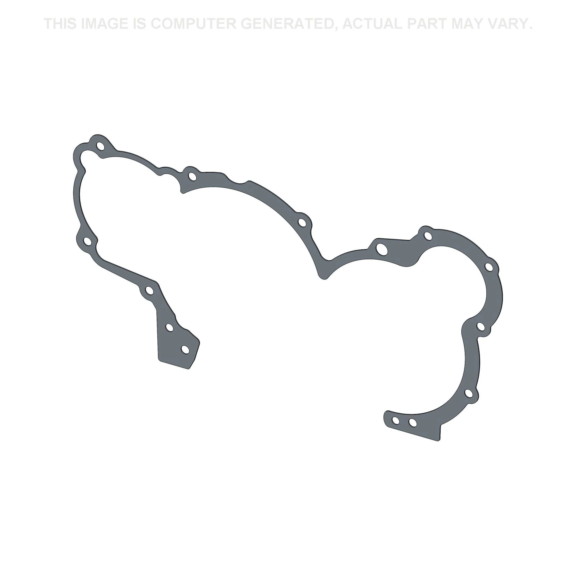 Gasket | NEWHOLLANDAG | US | EN