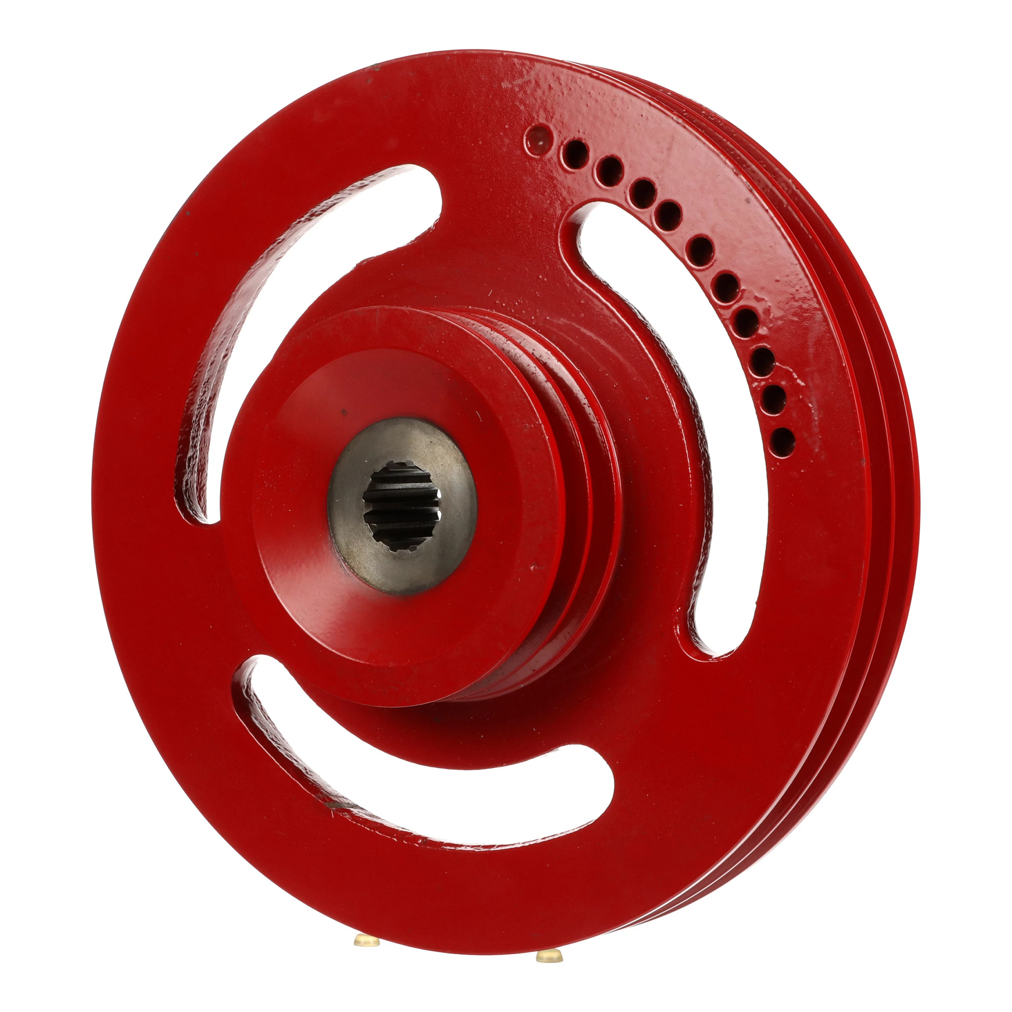 PULLEY | NEWHOLLANDCE | EU | EN