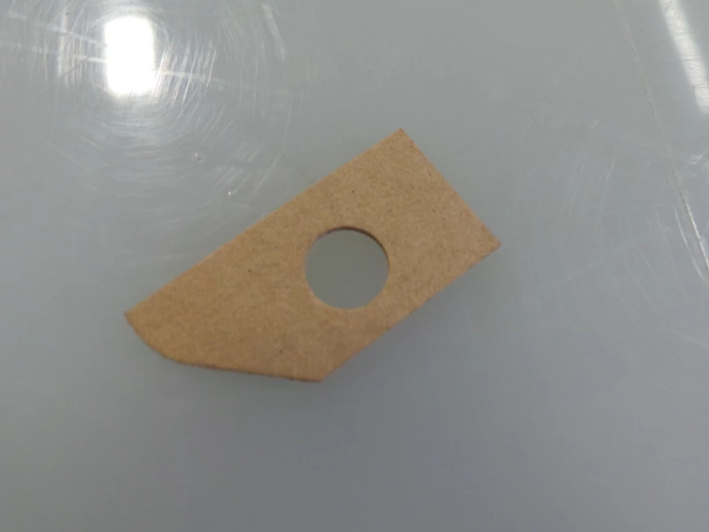 GASKET | CASEIH | EU | EN