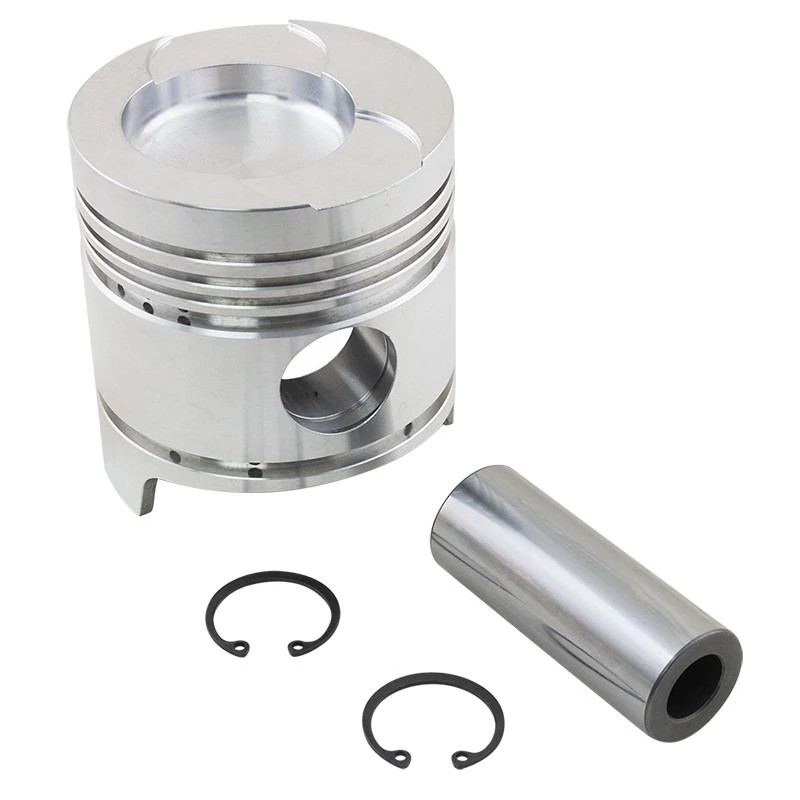 Piston | NEWHOLLANDAG | US | EN