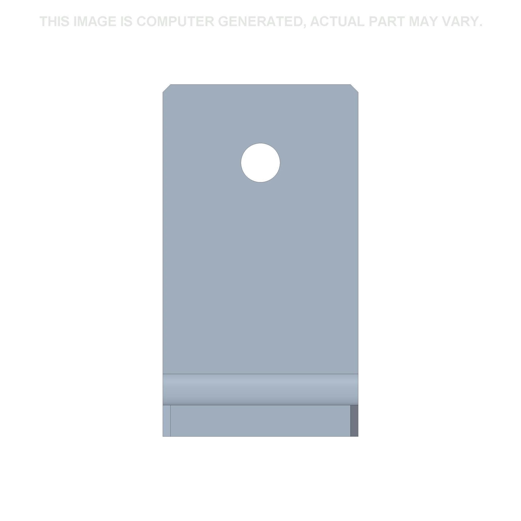 BRACKET | CASEIH | CA | FR