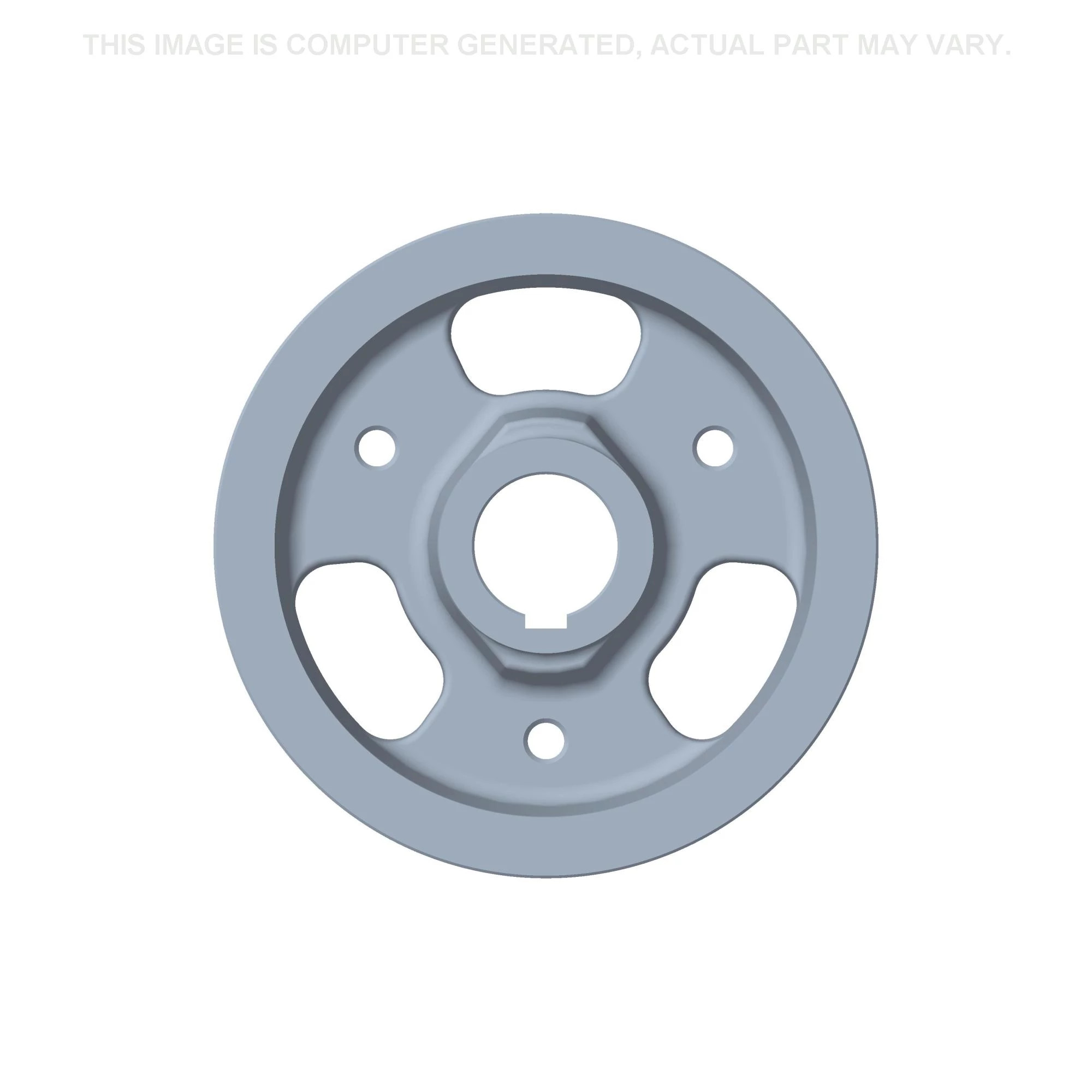 POLEA | NEWHOLLANDAG | SA | ES
