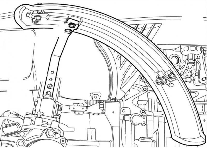 DIA KIT, TRACTOR | NEWHOLLANDAG | SA | PT