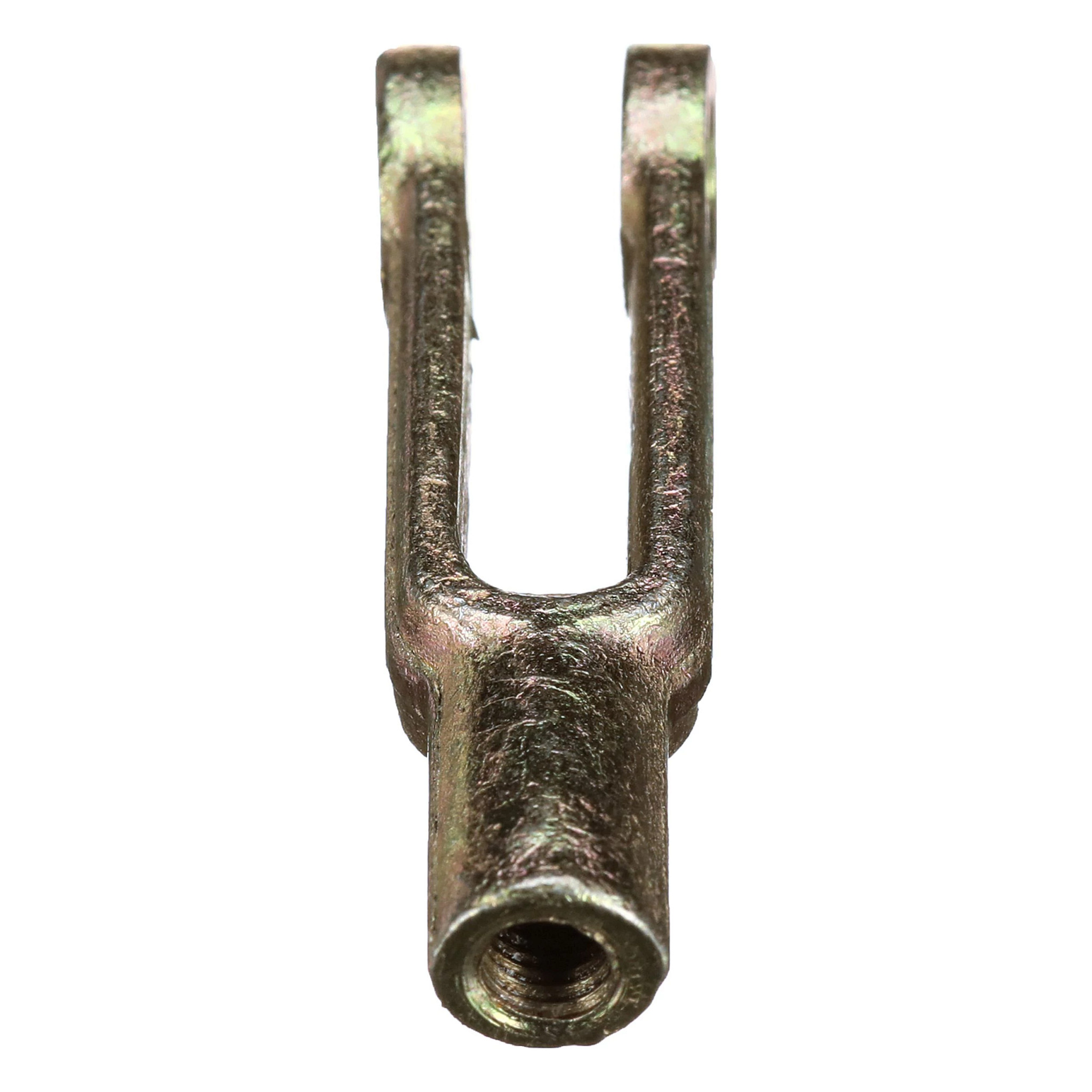 Forquilha ajustável