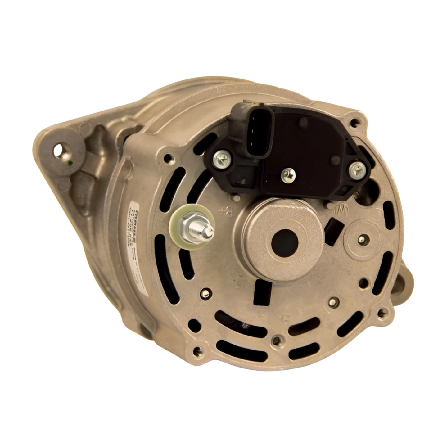 ALTERNATEUR RENOVE | NEWHOLLANDCE | CA | FR