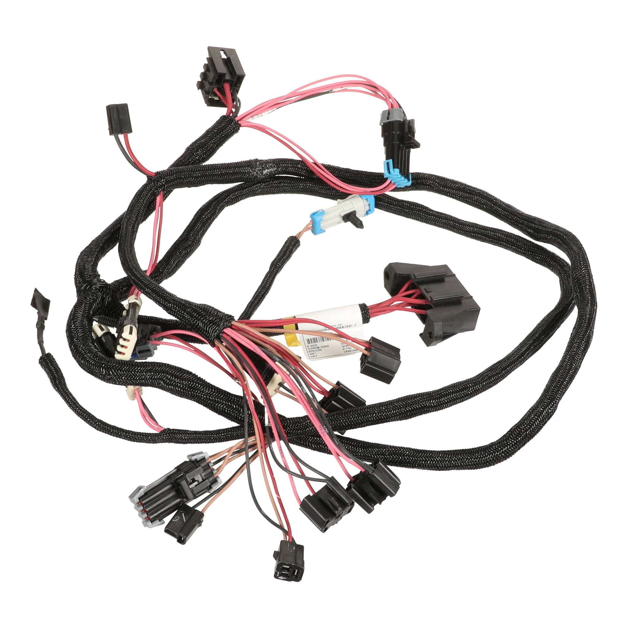 WIRE HARNESS - 400180A1