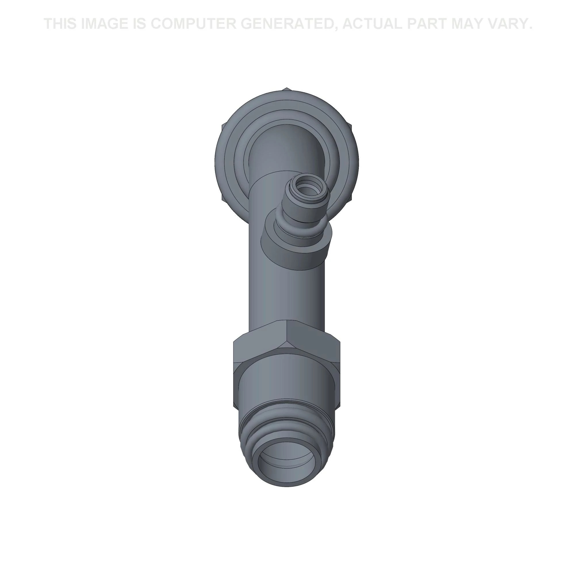FLEXIBLE DE CLIM - 186702A2