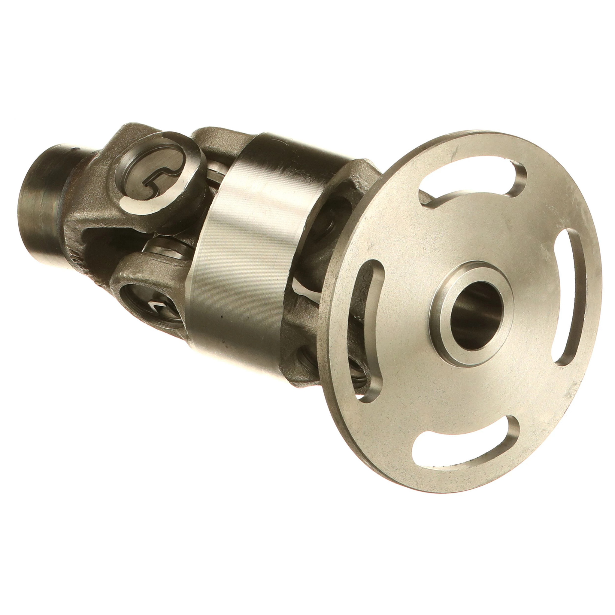 Prise De Force | NEWHOLLANDCE | CA | EN