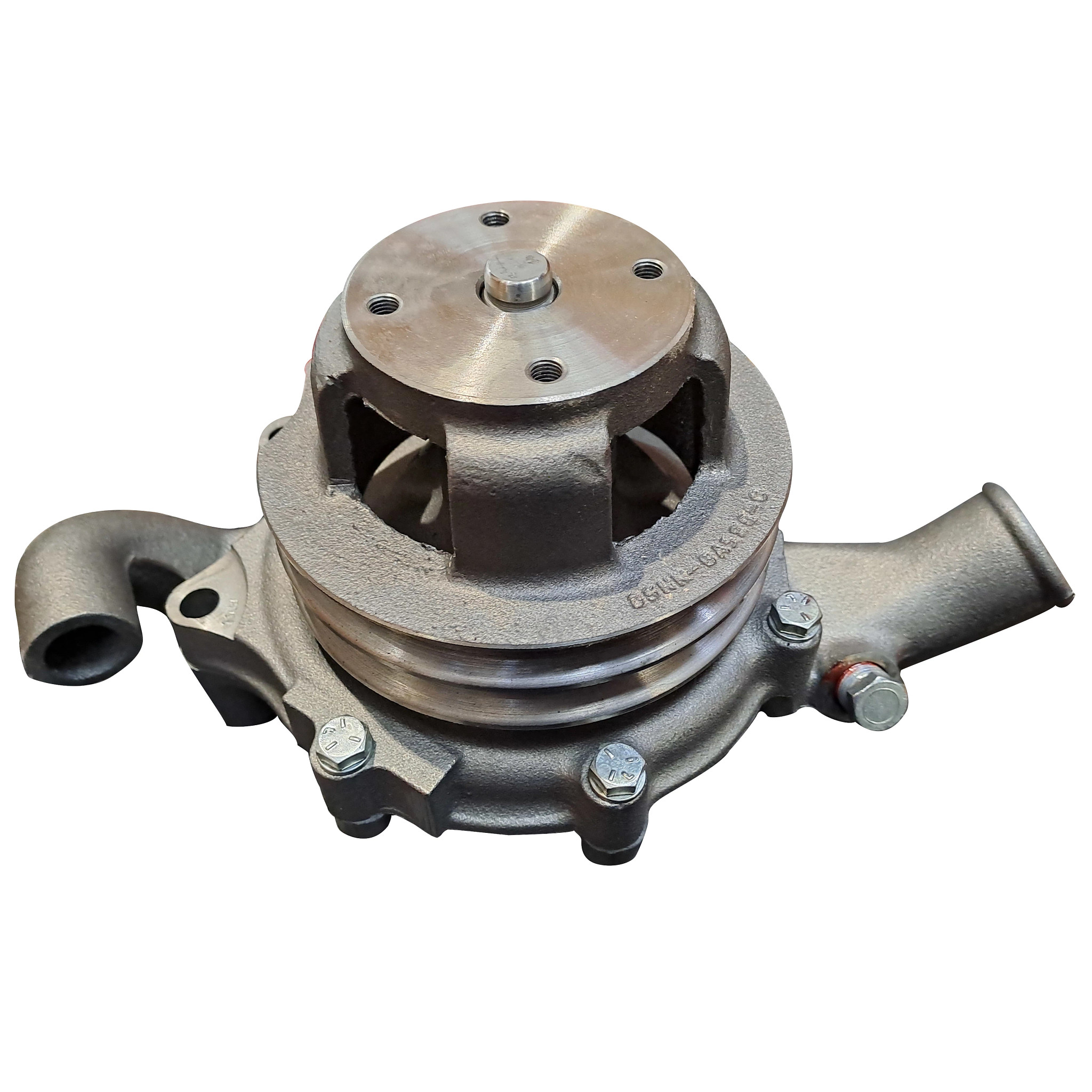 WATER PUMP | NEWHOLLANDAG | GB | EN